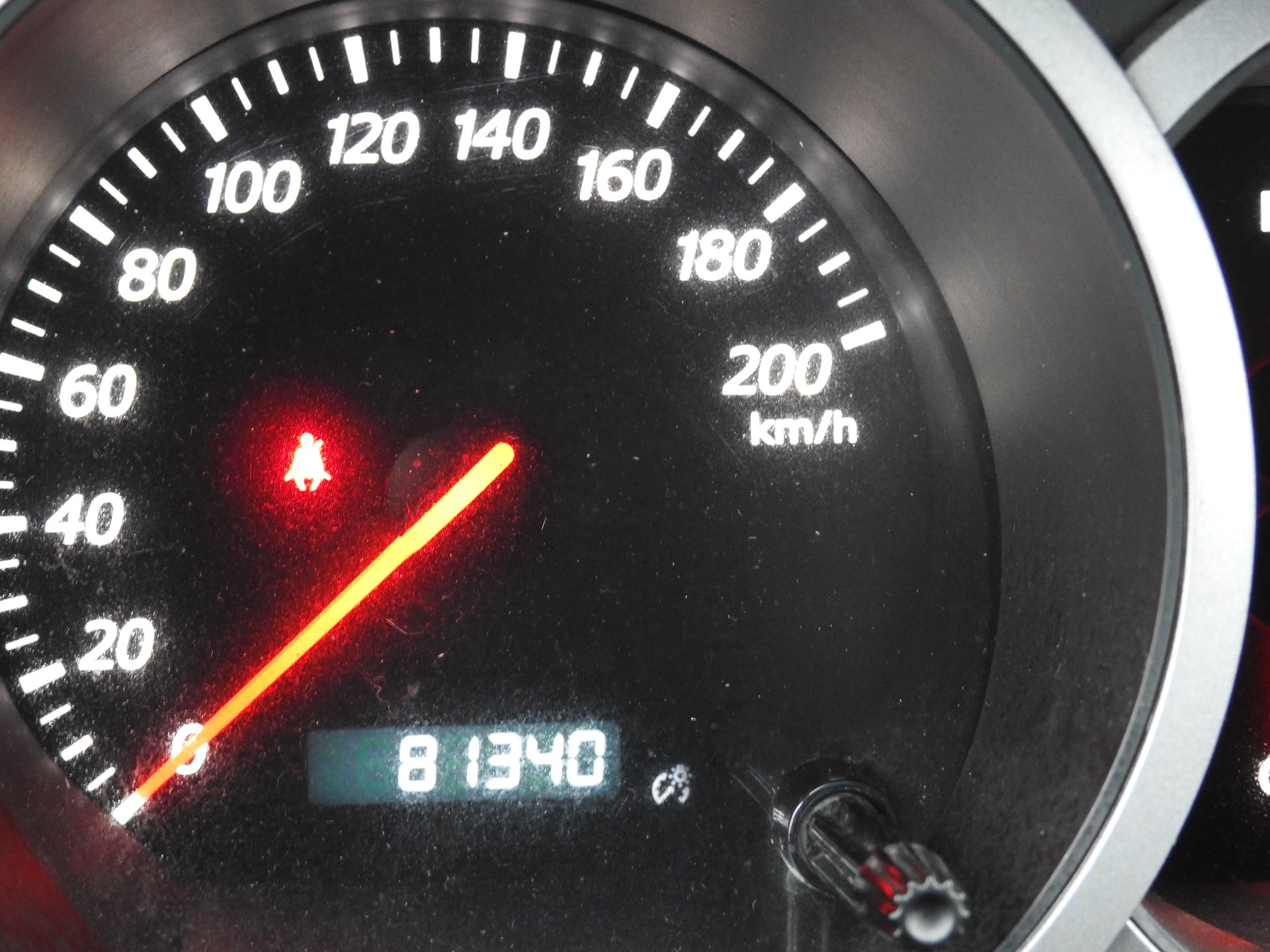 SUZUKI Grand Vitara 2.0 16V Top-image-23