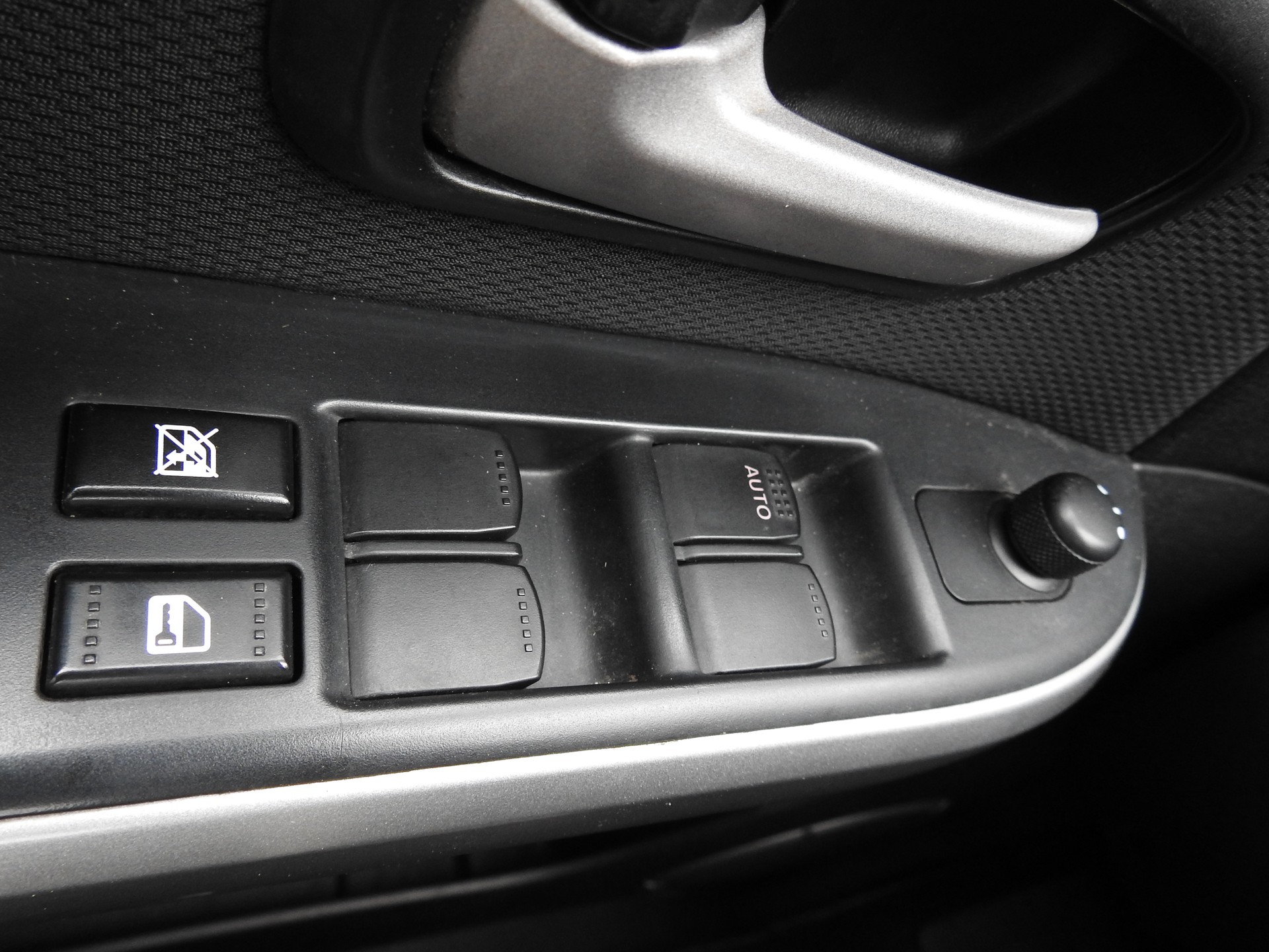SUZUKI Grand Vitara 2.0 16V Top-image-26