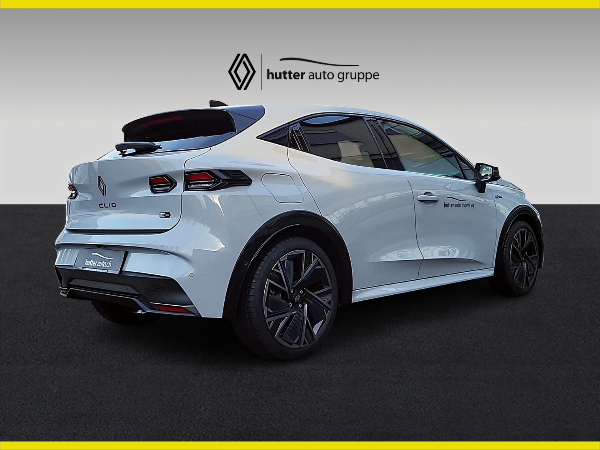 RENAULT Clio-image-11