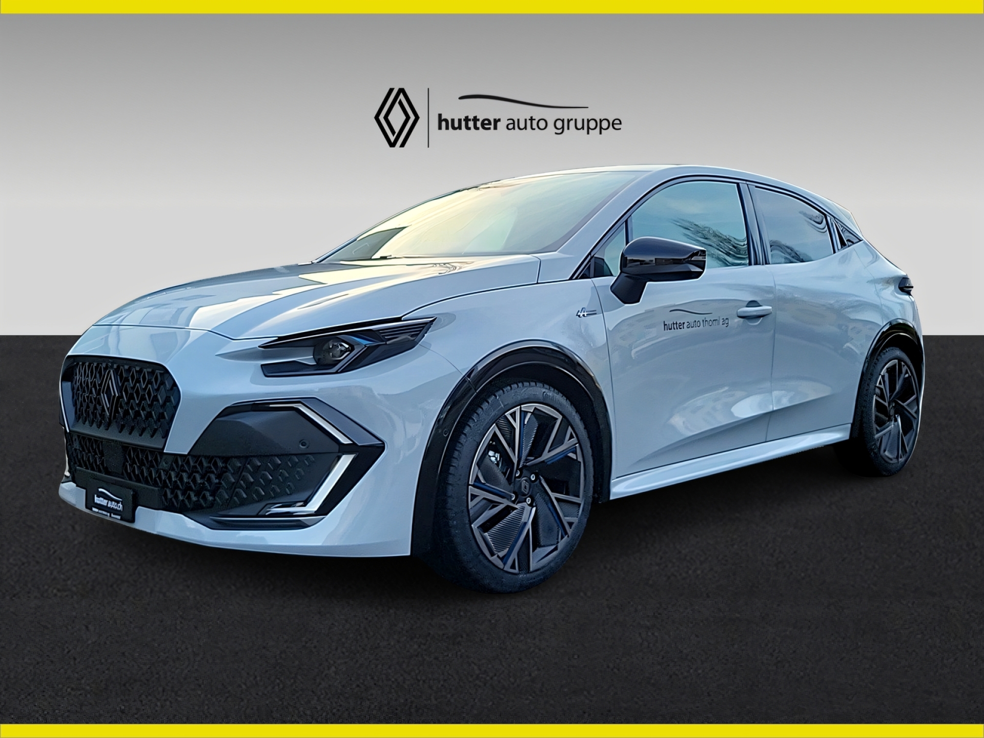 RENAULT Clio-image-0