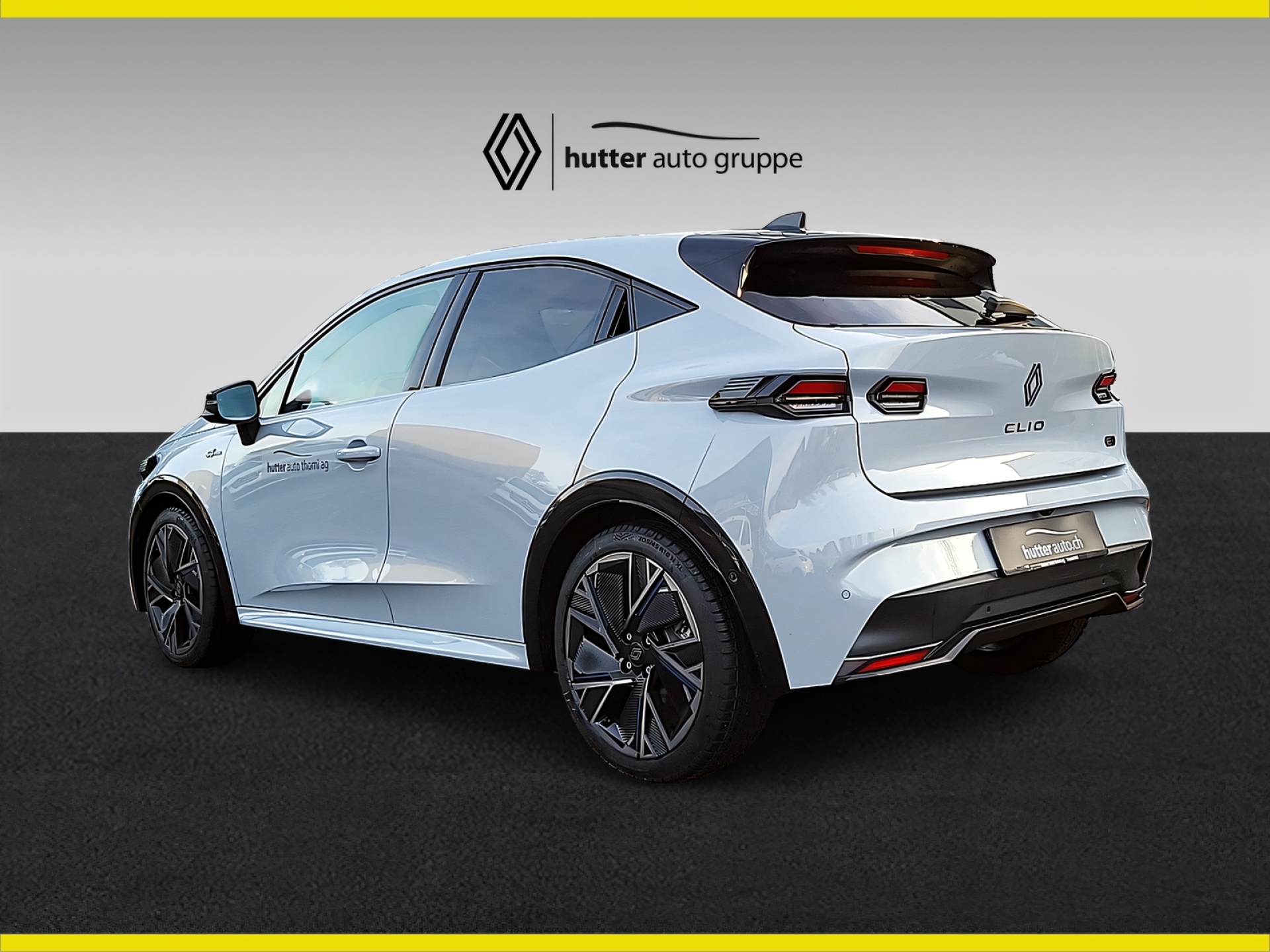 RENAULT Clio-image-9