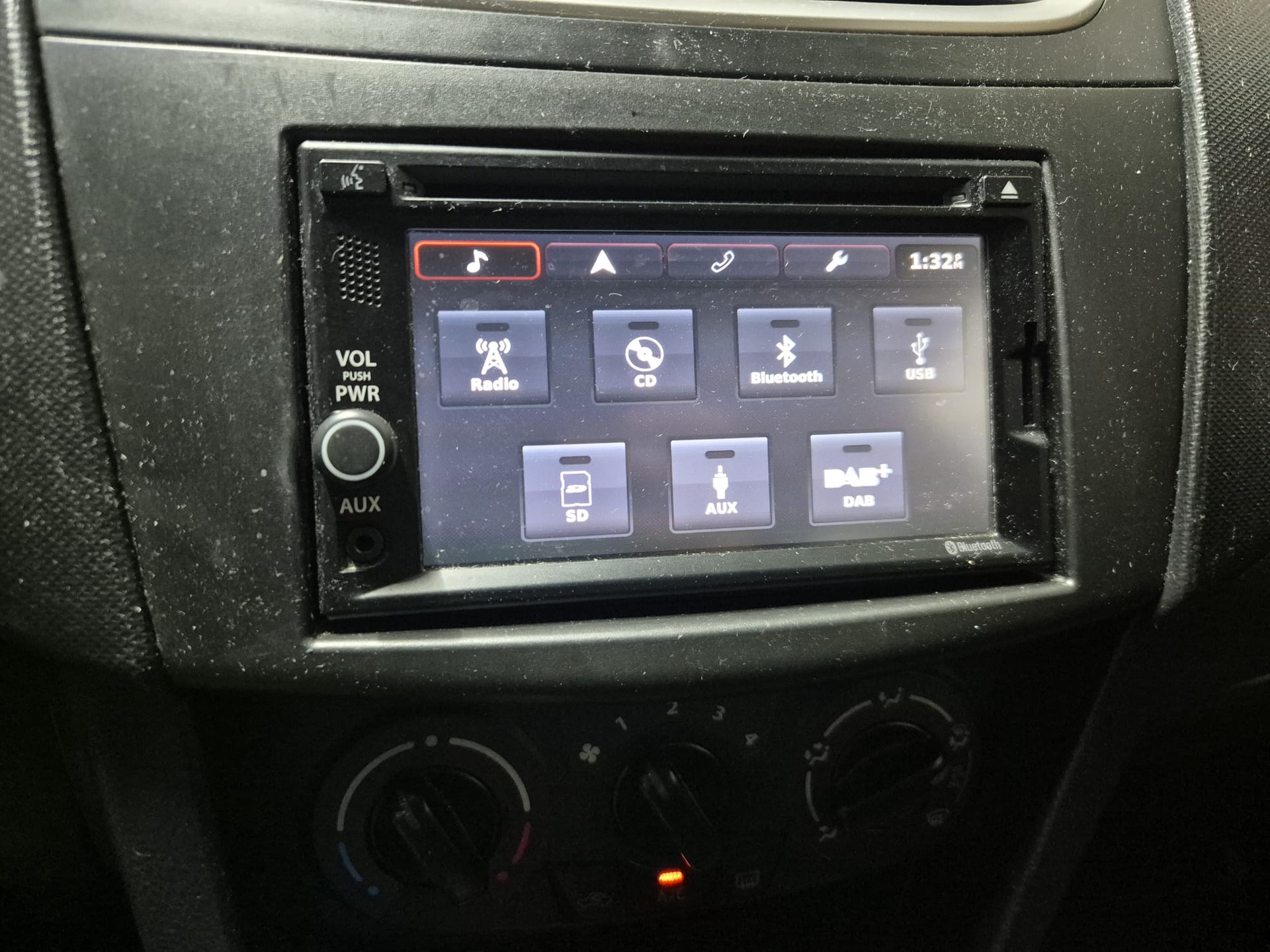 SUZUKI Swift 1.2i 16V GL 4x4-image-8