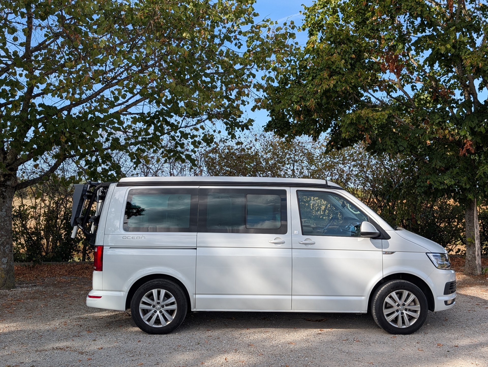 VW 2.0 TDI 204 Ocean DSG 4m-image-2