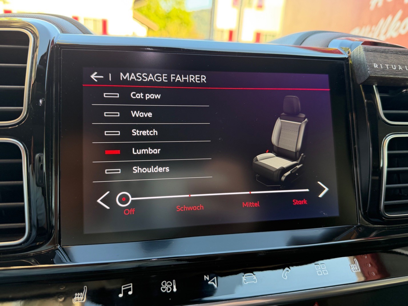 CITROEN C5 Aircross 1.6i PureTech Shine EAT8-image-12