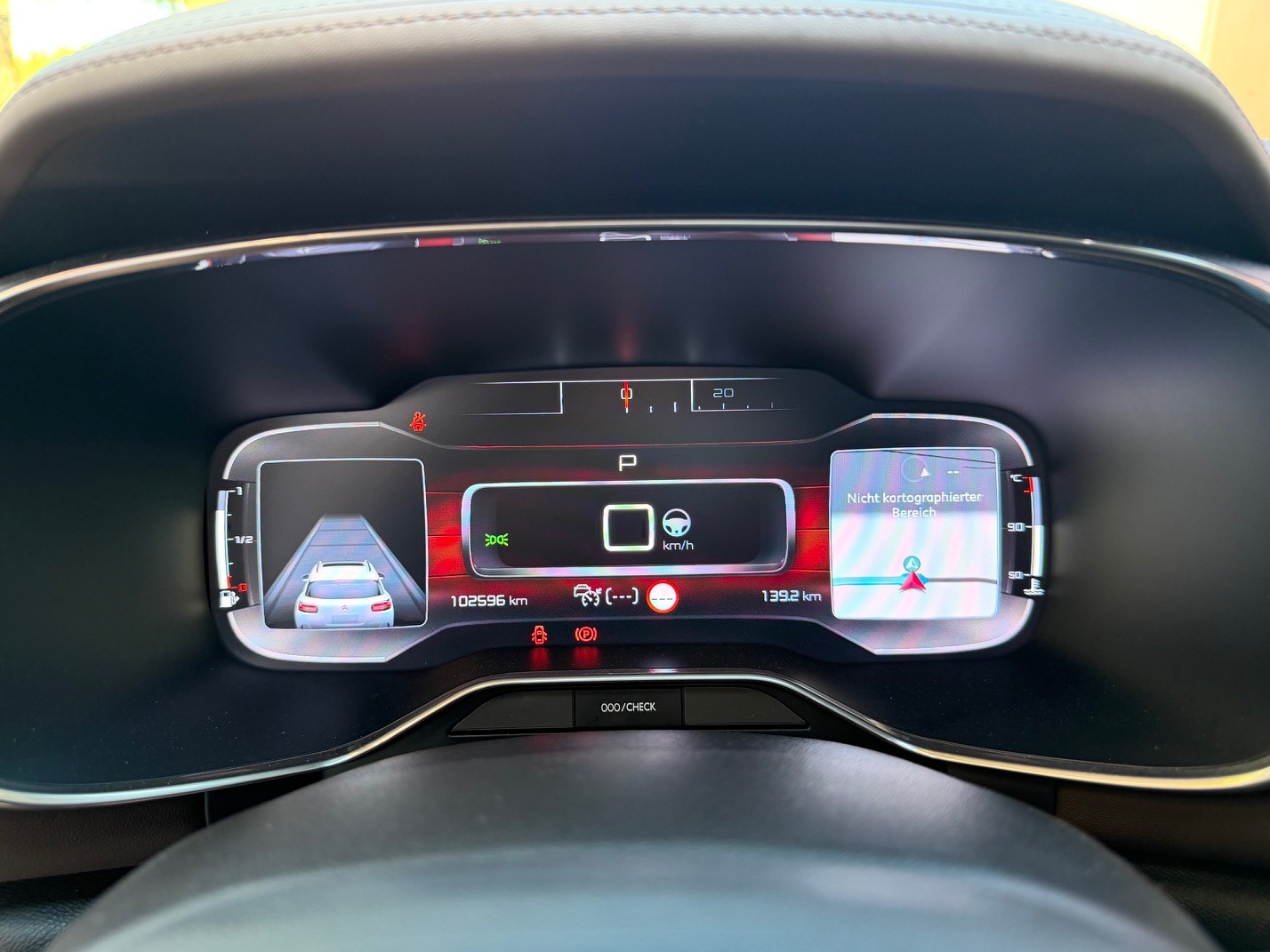 CITROEN C5 Aircross 1.6i PureTech Shine EAT8-image-13