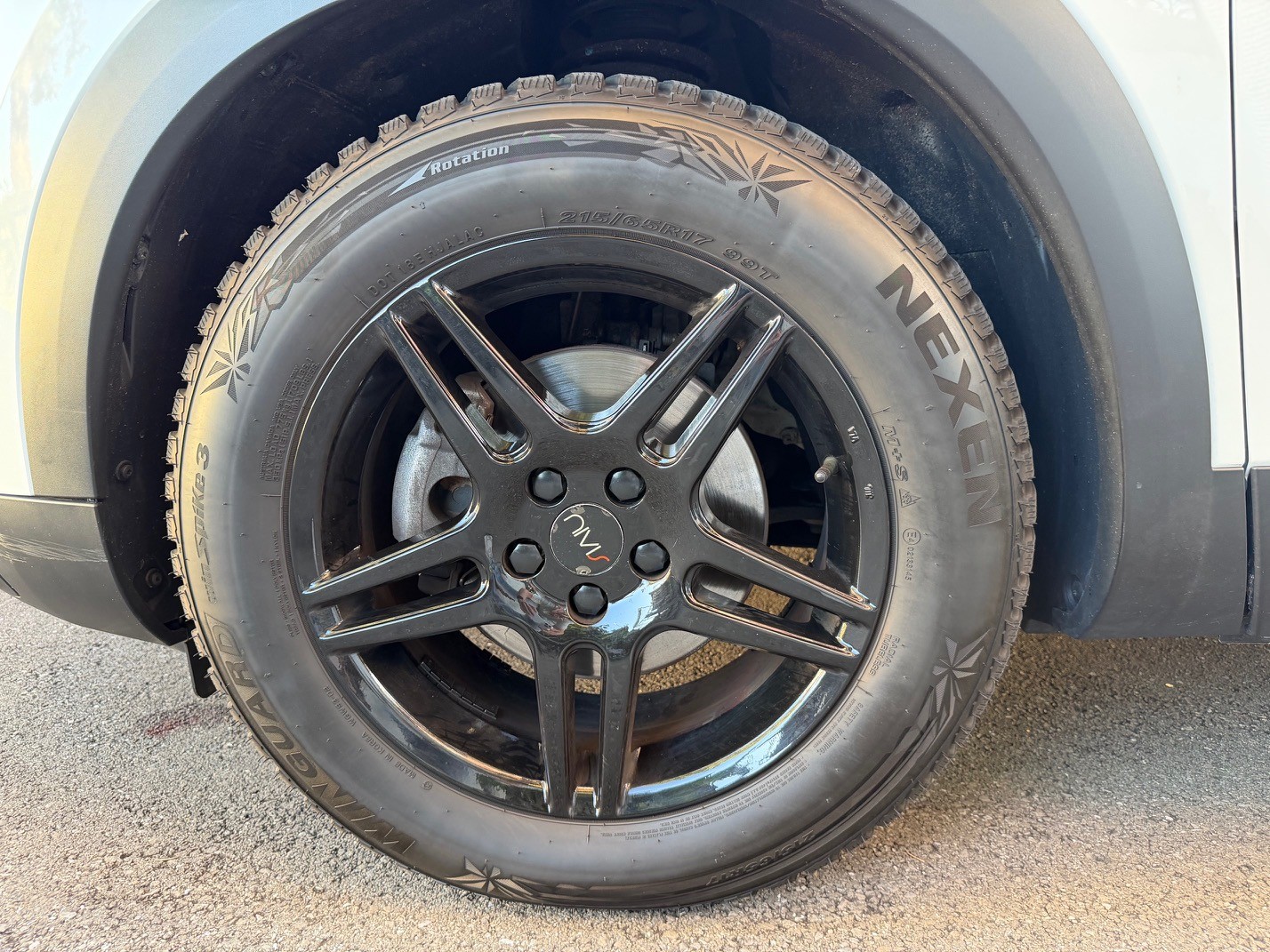 CITROEN C5 Aircross 1.6i PureTech Shine EAT8-image-8
