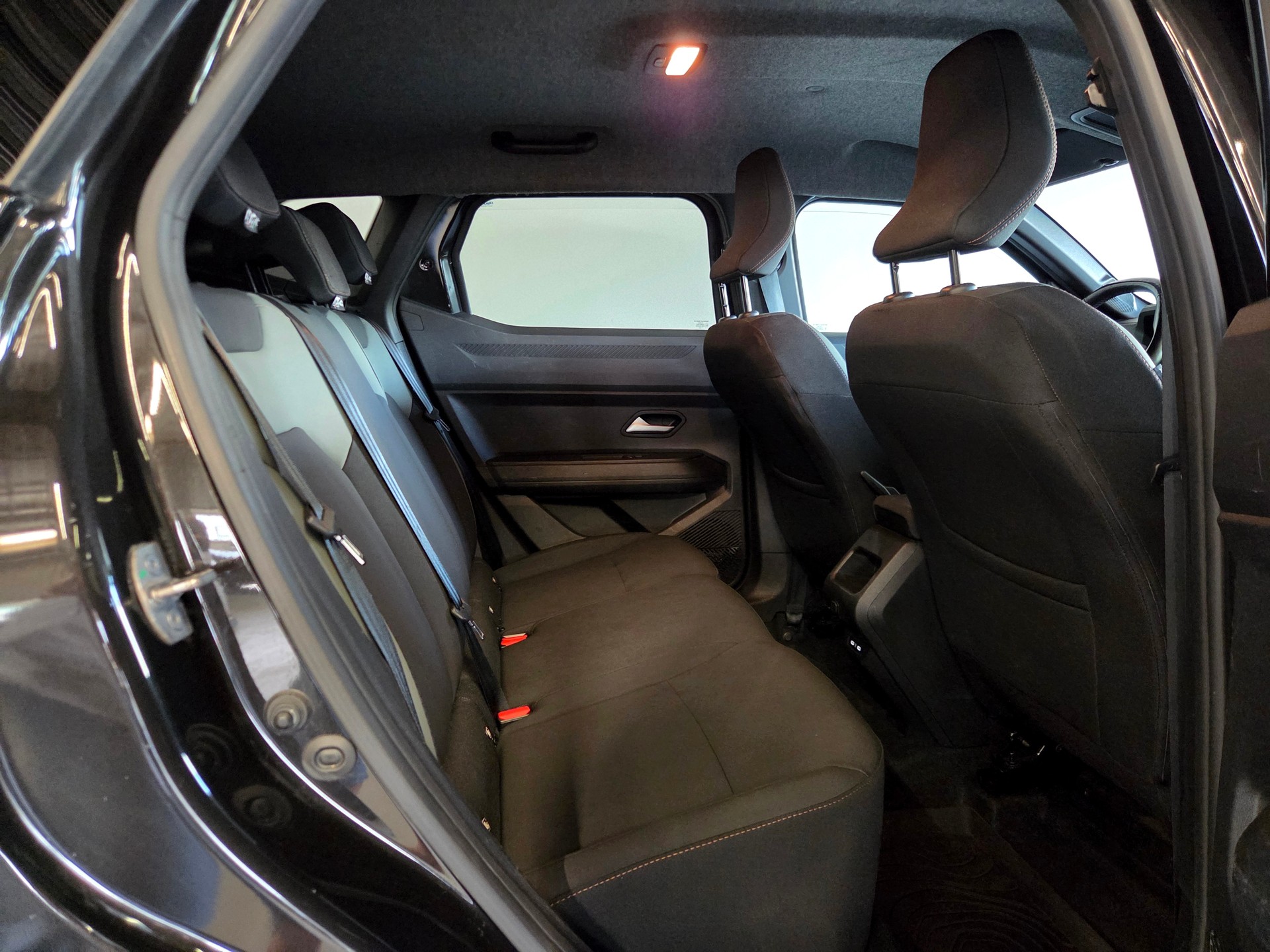 DACIA Duster 1.2 TCe Extreme 4WD-image-20