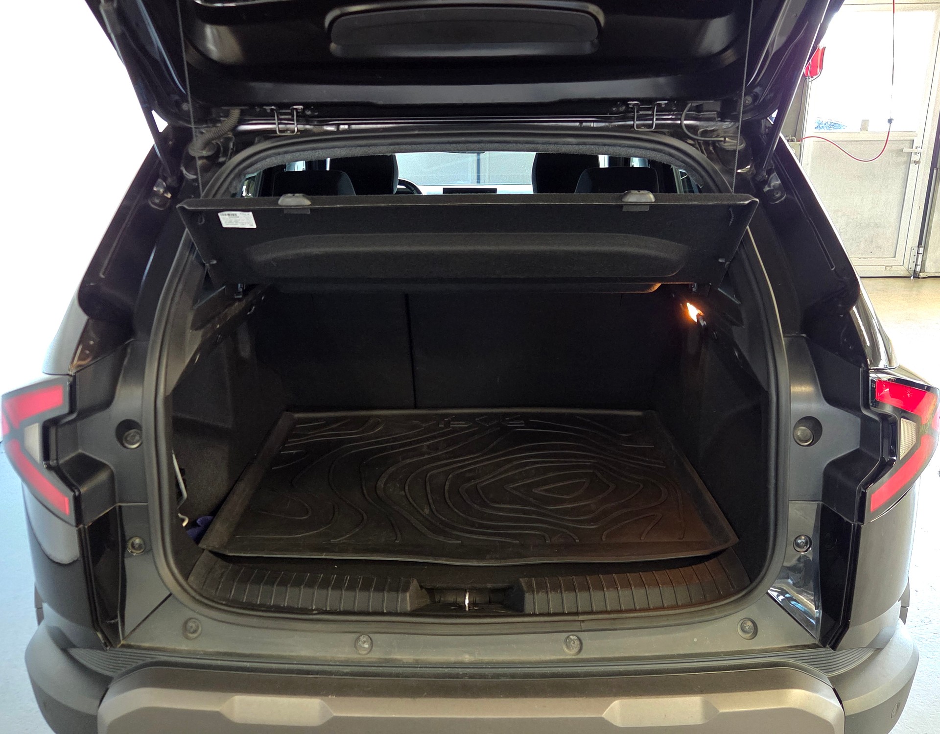 DACIA Duster 1.2 TCe Extreme 4WD-image-22