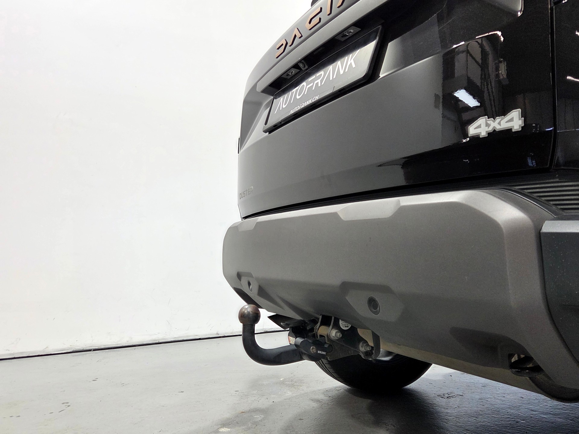 DACIA Duster 1.2 TCe Extreme 4WD-image-9