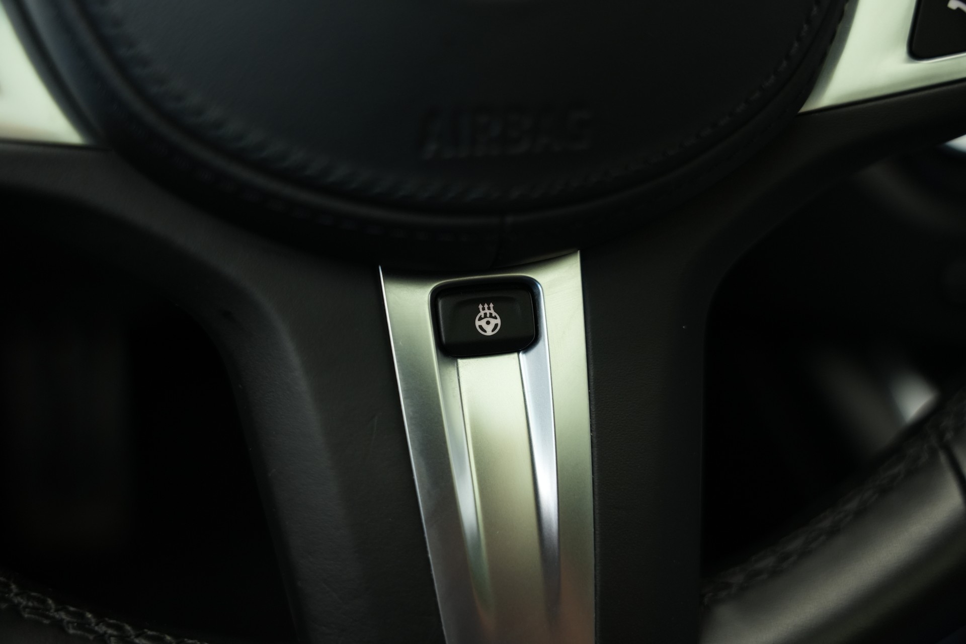 BMW M340d xDrive 48V Steptronic M Sport Pro *CH-Fahrzeug*-image-39