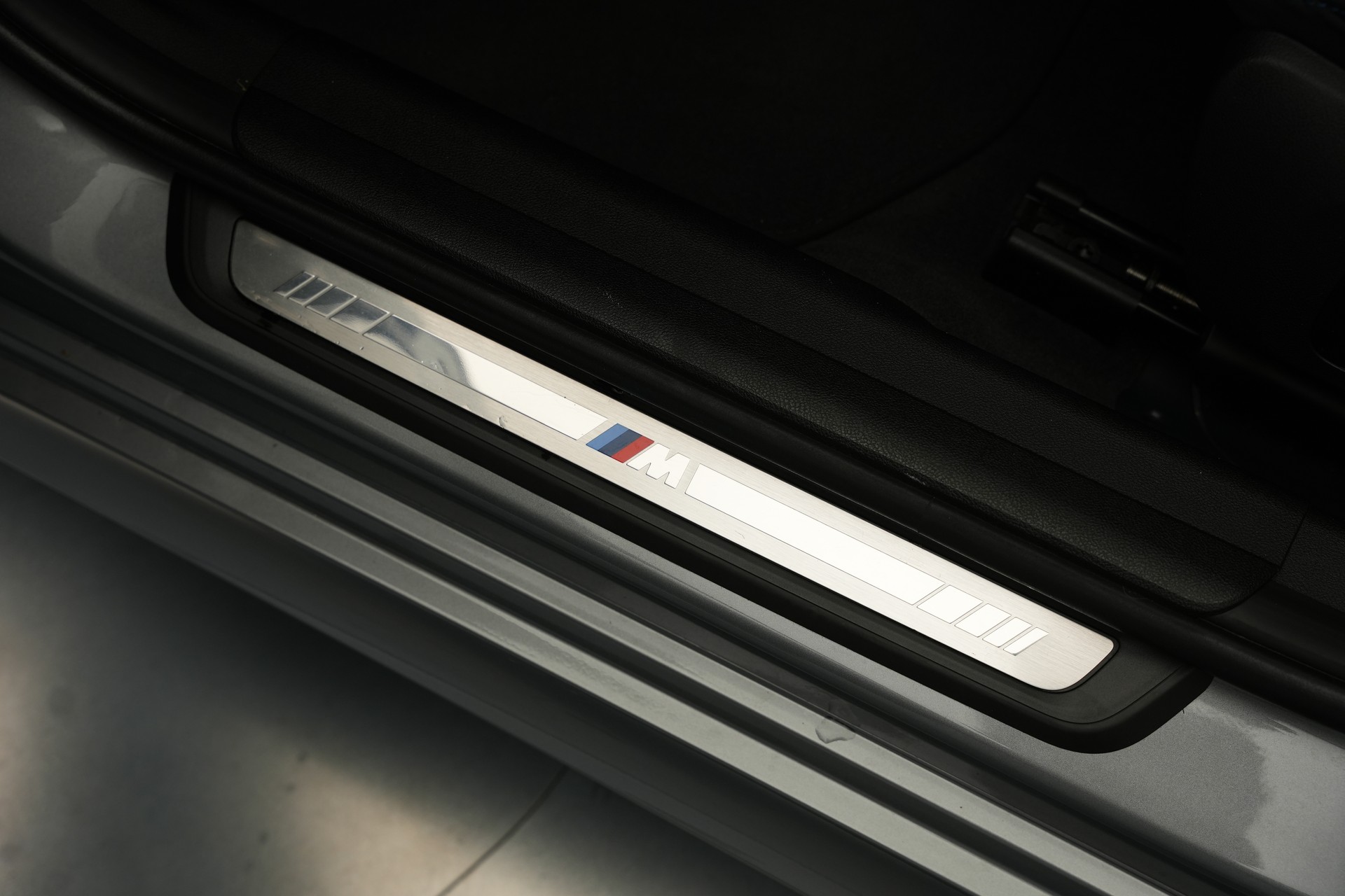 BMW M340d xDrive 48V Steptronic M Sport Pro *CH-Fahrzeug*-image-42