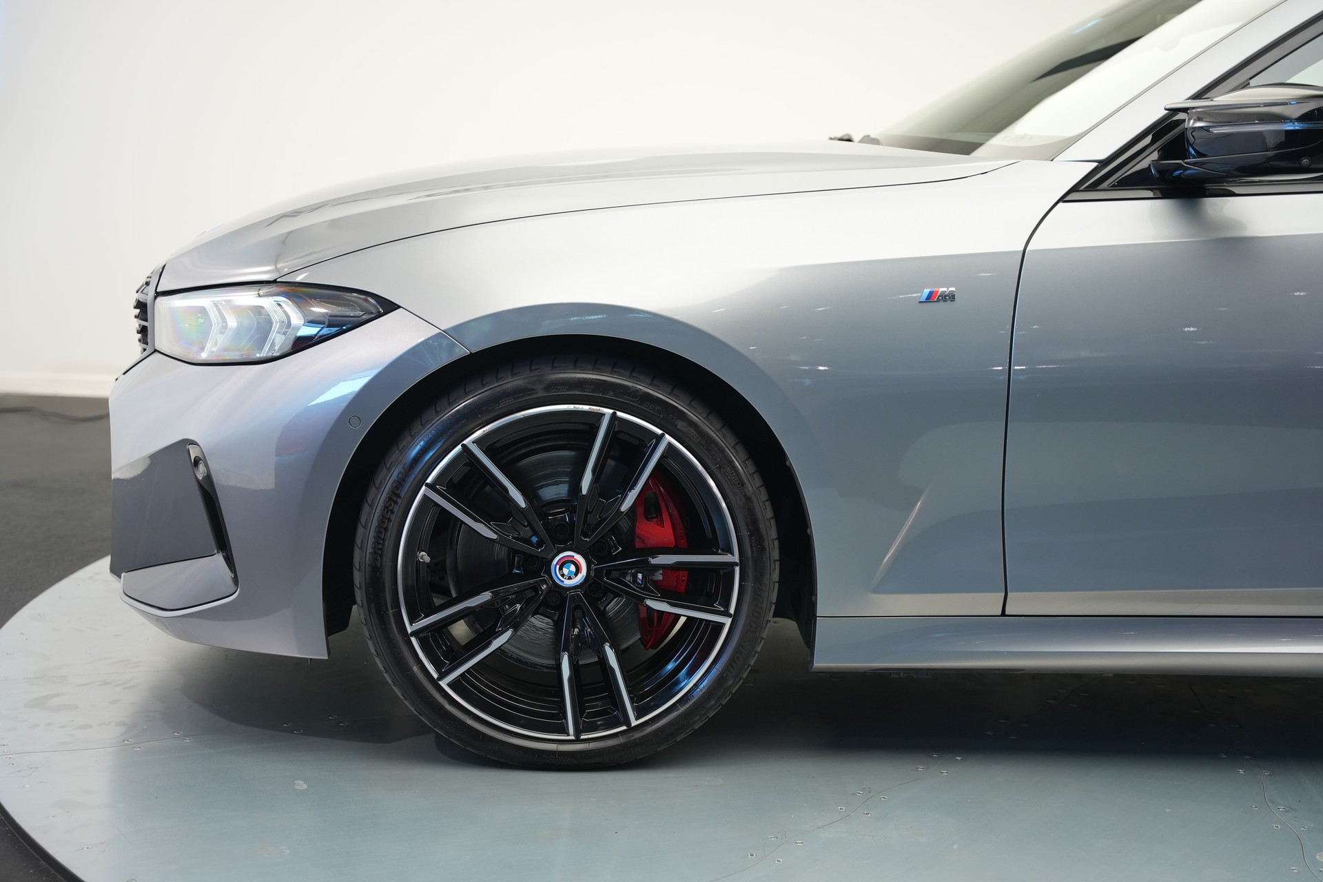 BMW M340d xDrive 48V Steptronic M Sport Pro *CH-Fahrzeug*-image-48
