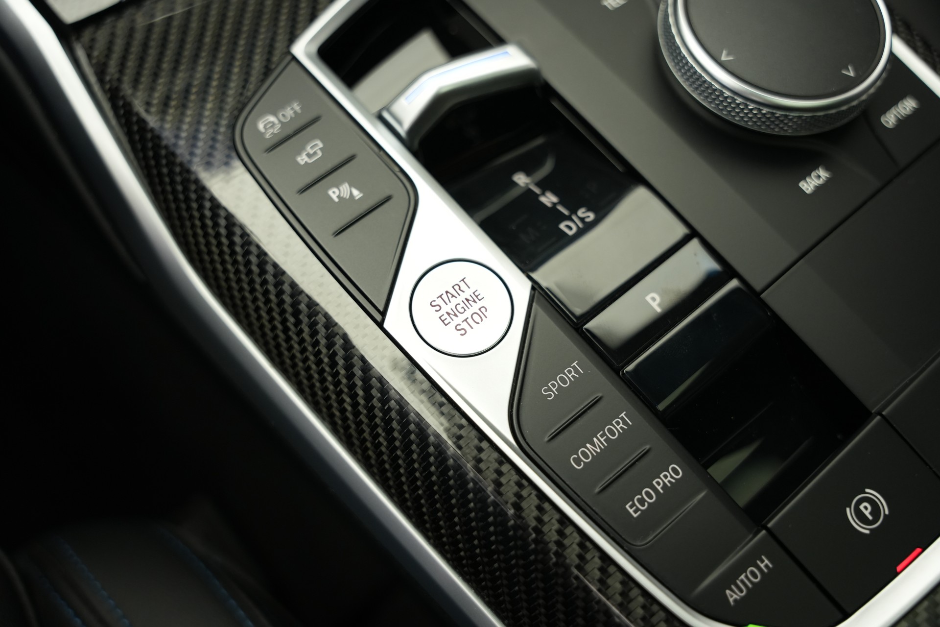 BMW M340d xDrive 48V Steptronic M Sport Pro *CH-Fahrzeug*-image-38
