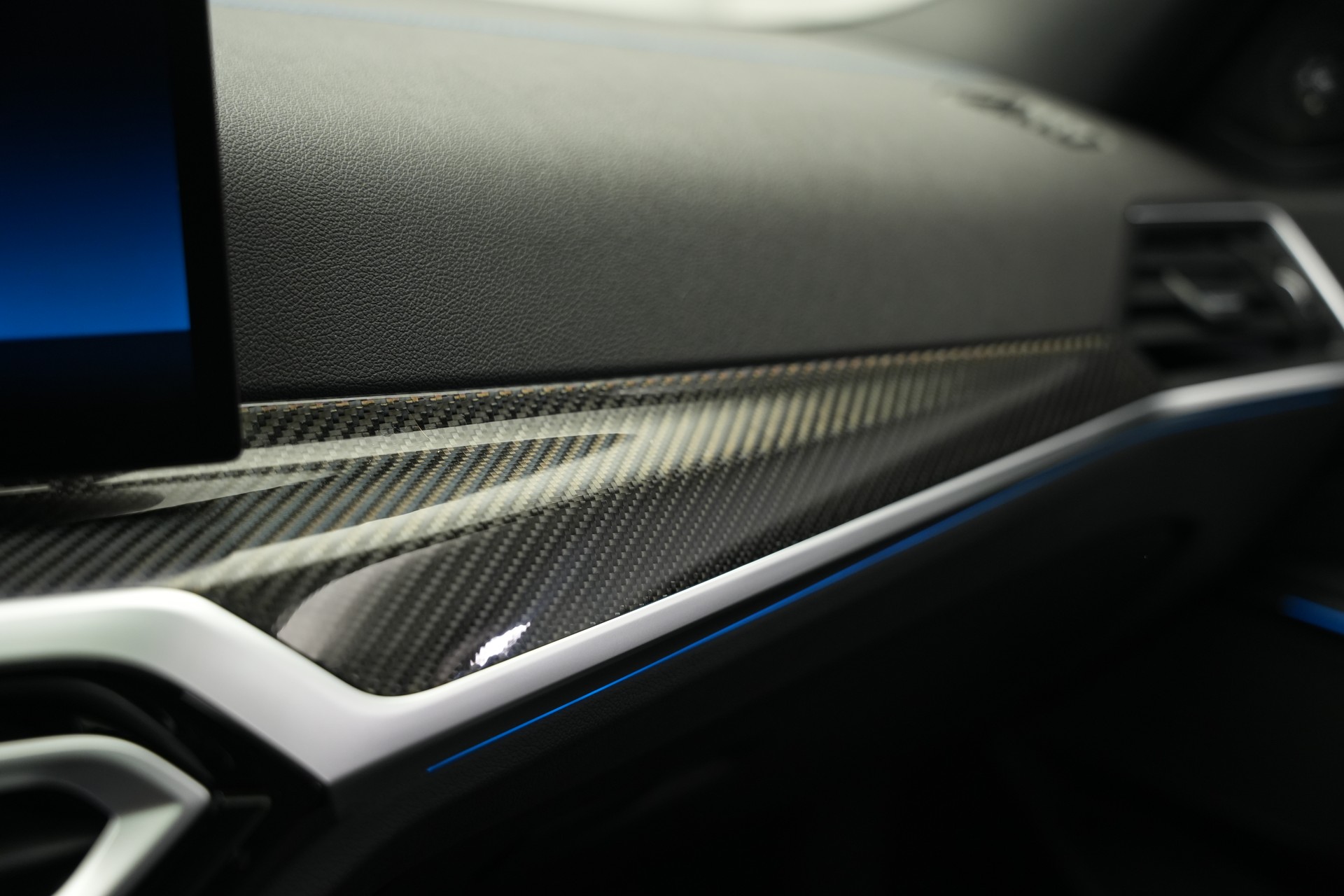 BMW M340d xDrive 48V Steptronic M Sport Pro *CH-Fahrzeug*-image-36