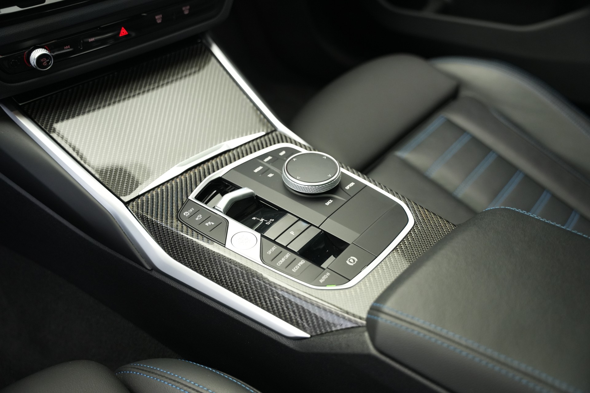 BMW M340d xDrive 48V Steptronic M Sport Pro *CH-Fahrzeug*-image-21