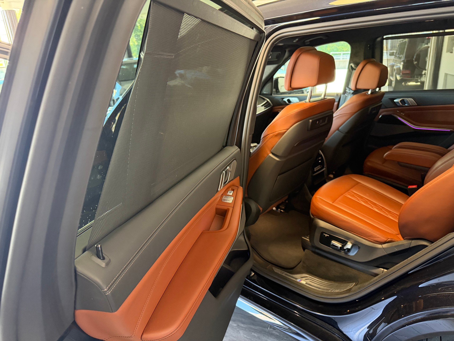 BMW X7 xDrive M50d Steptronic / CH Auto-image-13