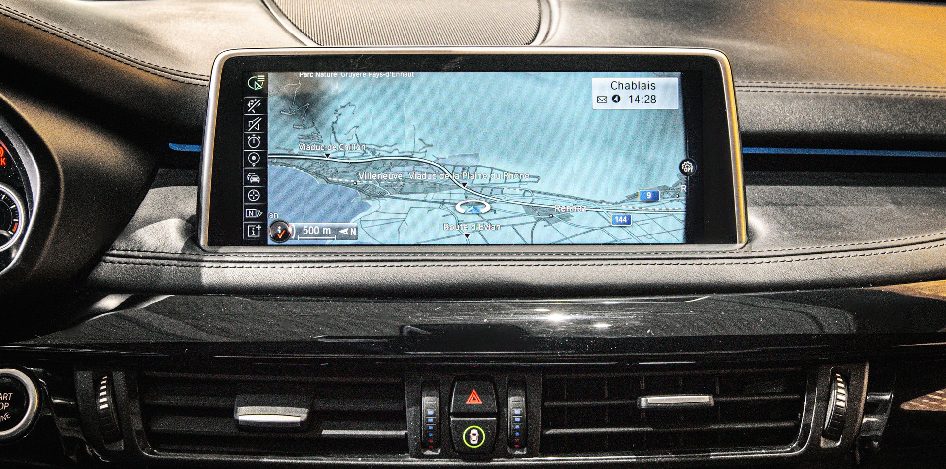 BMW X5 xDrive M50d Steptronic-image-20
