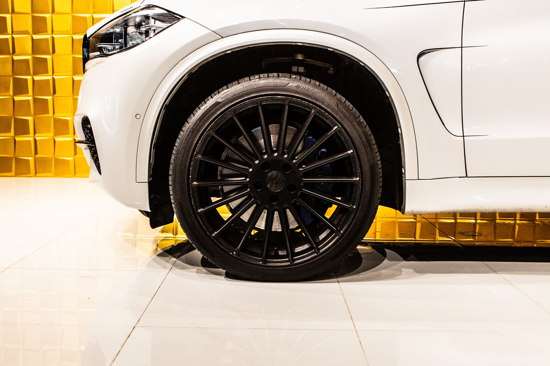 BMW X5 xDrive M50d Steptronic-image-7