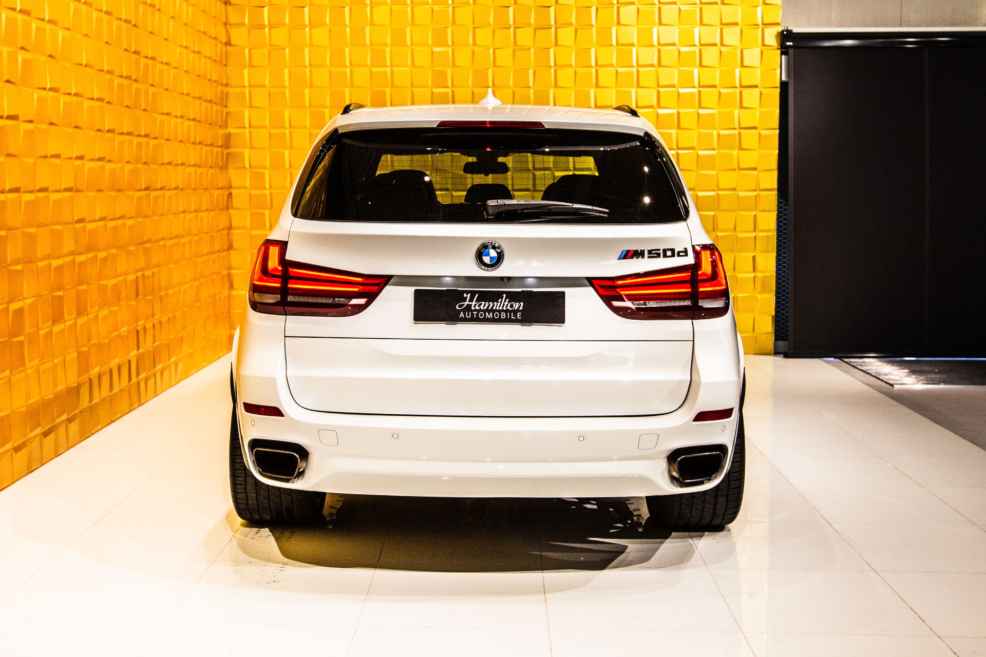 BMW X5 xDrive M50d Steptronic-image-6