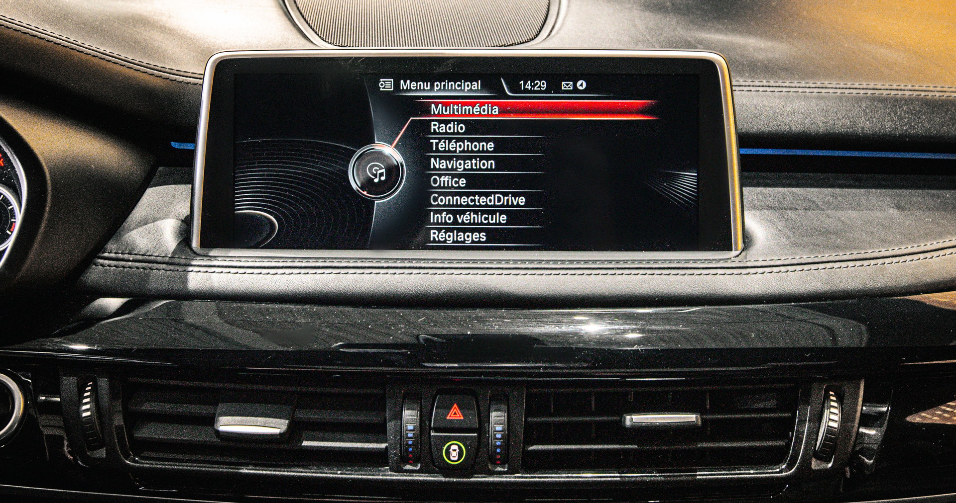 BMW X5 xDrive M50d Steptronic-image-21