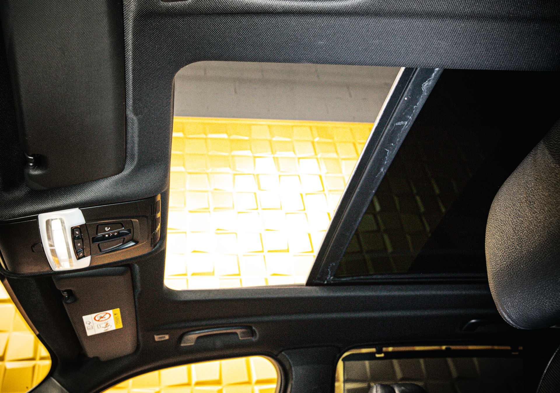 BMW X5 xDrive M50d Steptronic-image-9