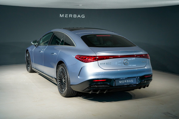 MERCEDES-BENZ EQS 500 4Matic AMG Line-image-2