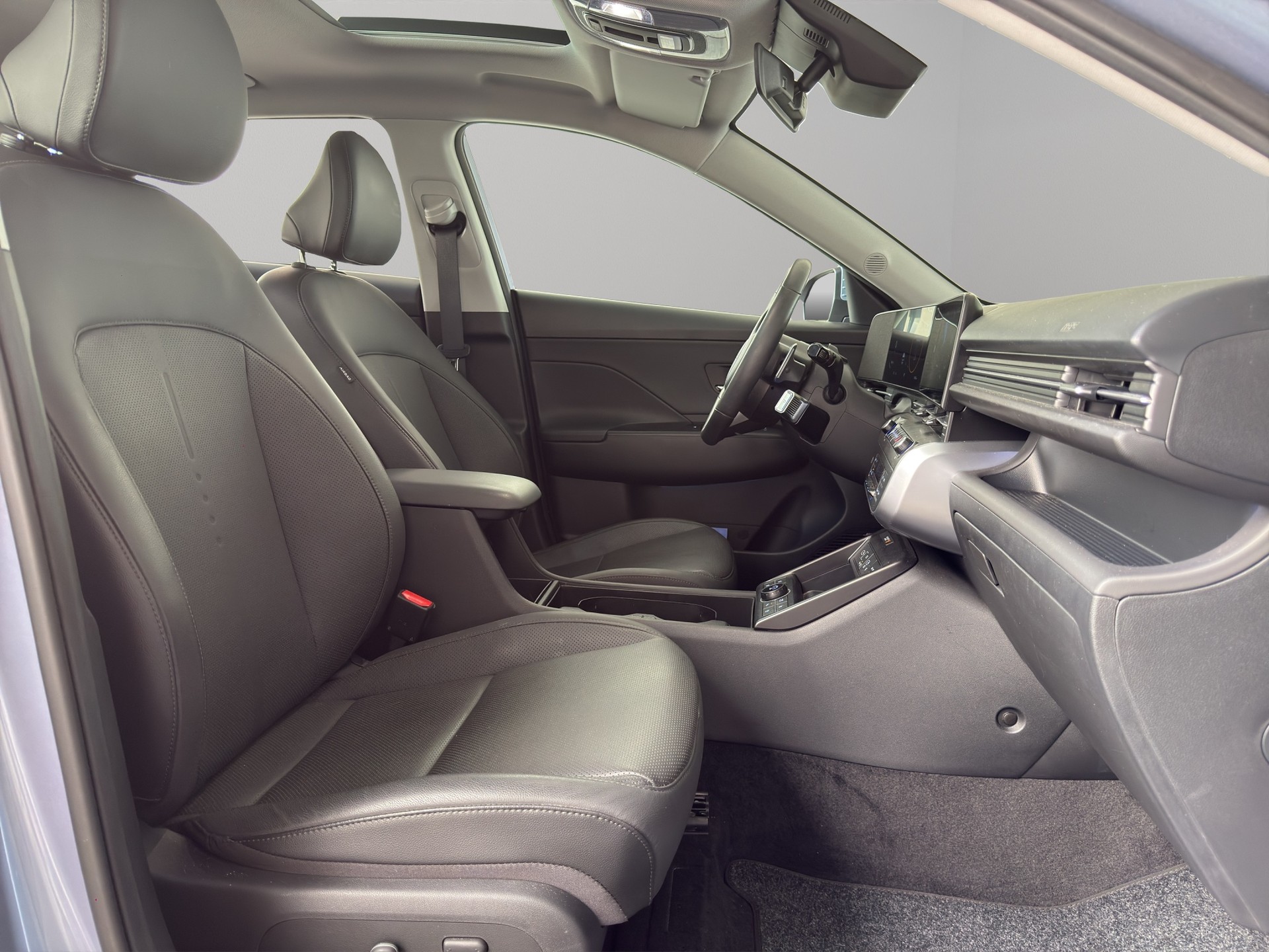HYUNDAI Kona 1.6 T-GDi Vertex 4WD-image-13