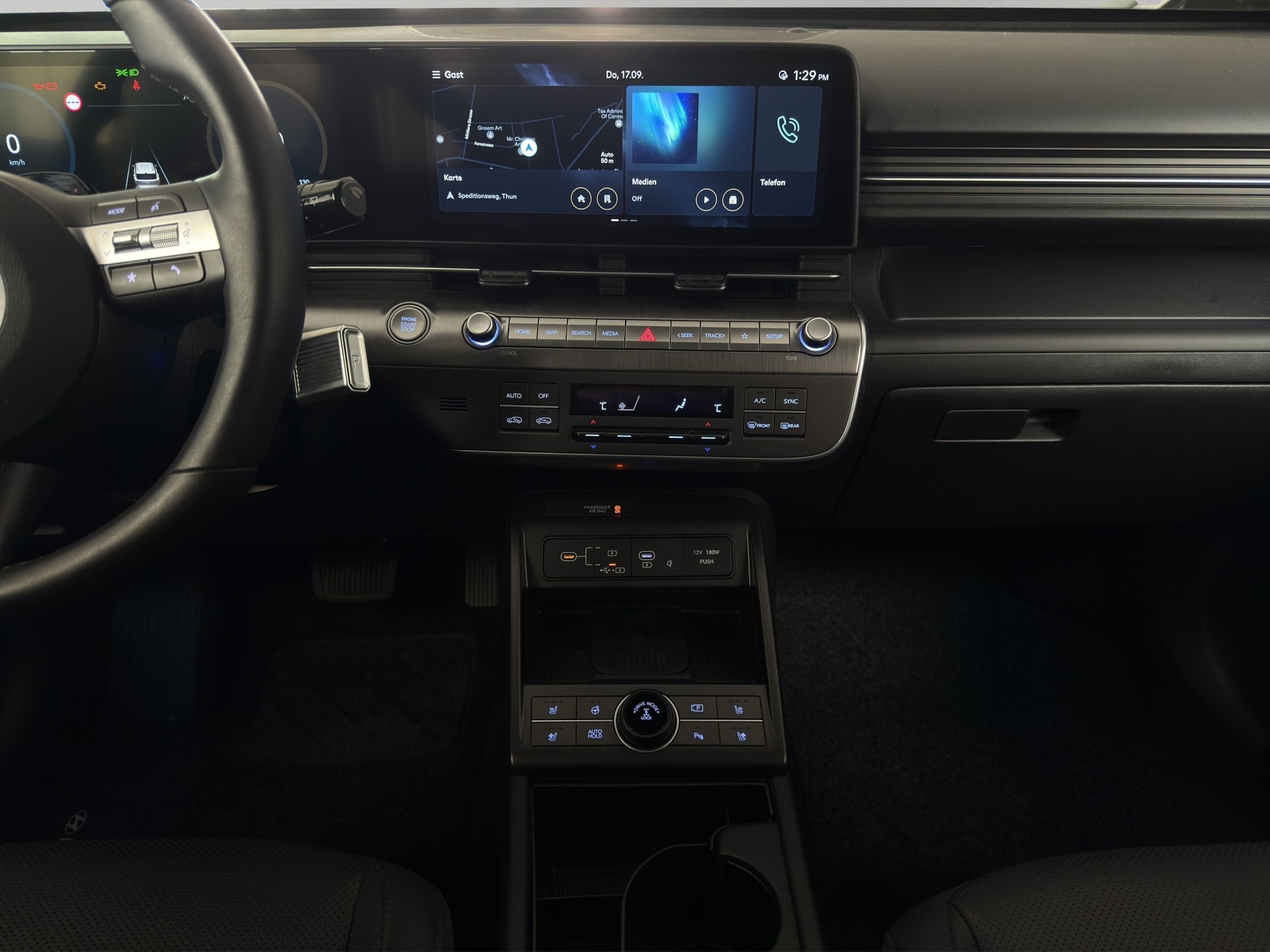 HYUNDAI Kona 1.6 T-GDi Vertex 4WD-image-6