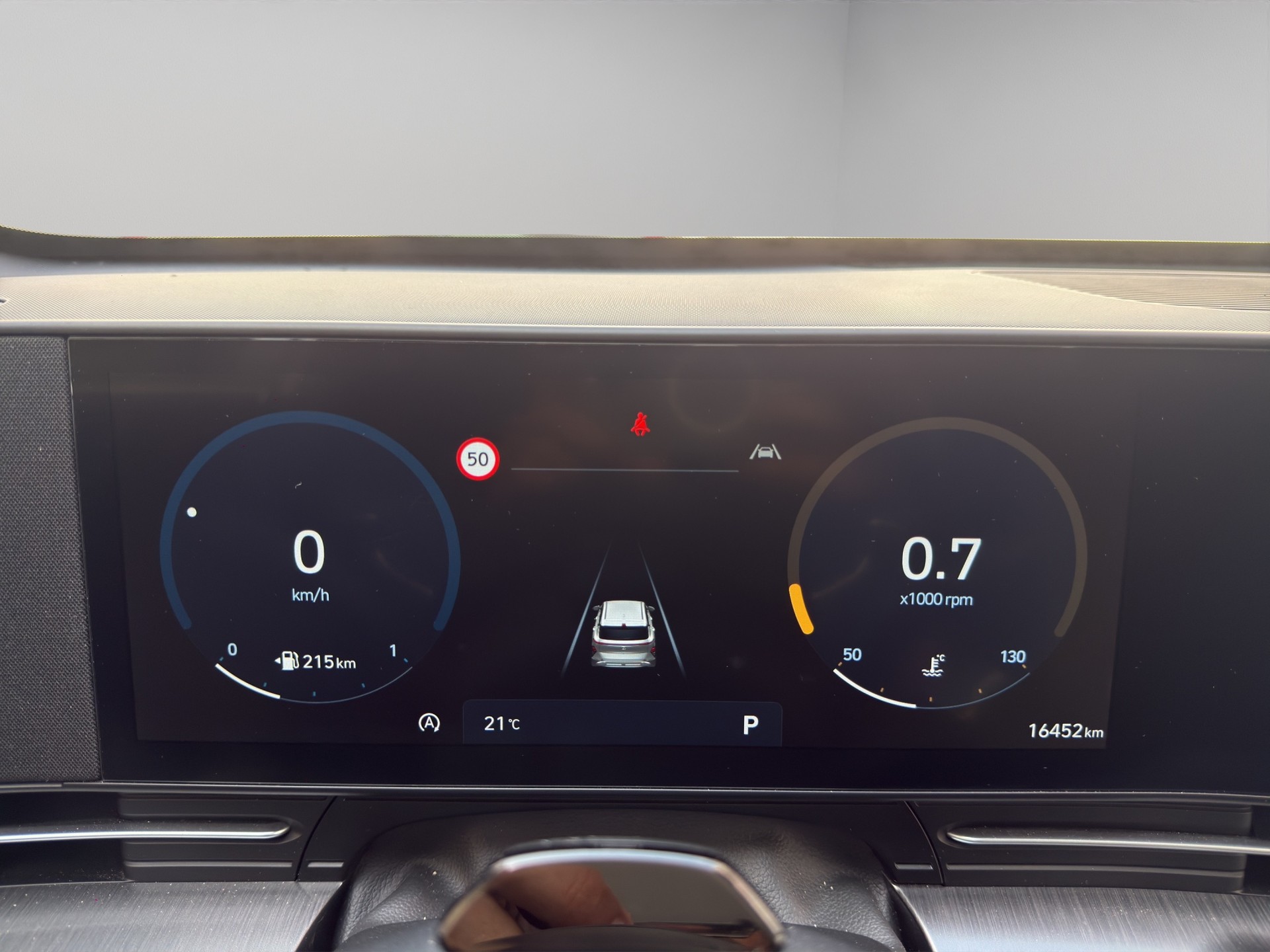 HYUNDAI Kona 1.6 T-GDi Vertex 4WD-image-8