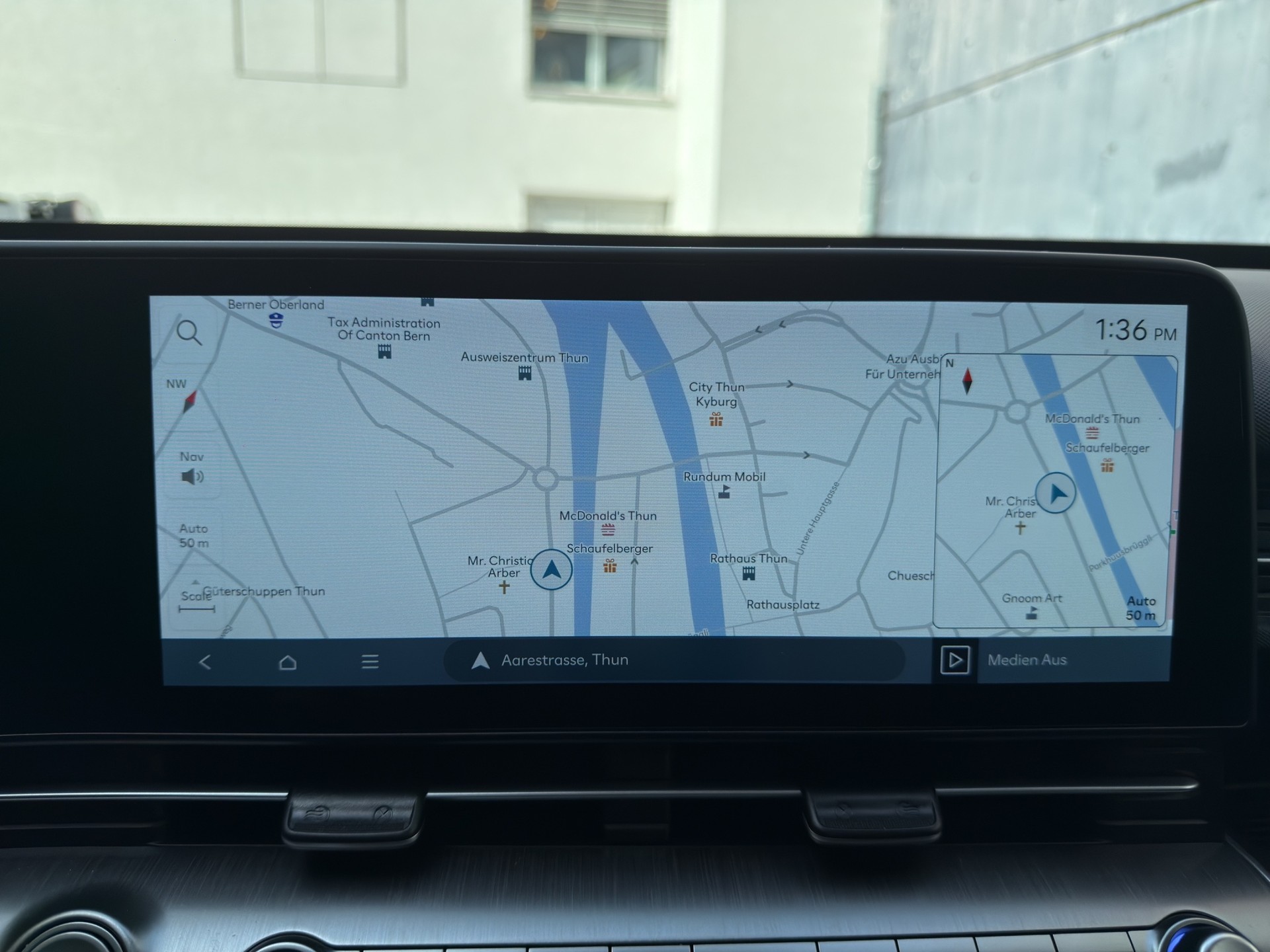 HYUNDAI Kona 1.6 T-GDi Vertex 4WD-image-11