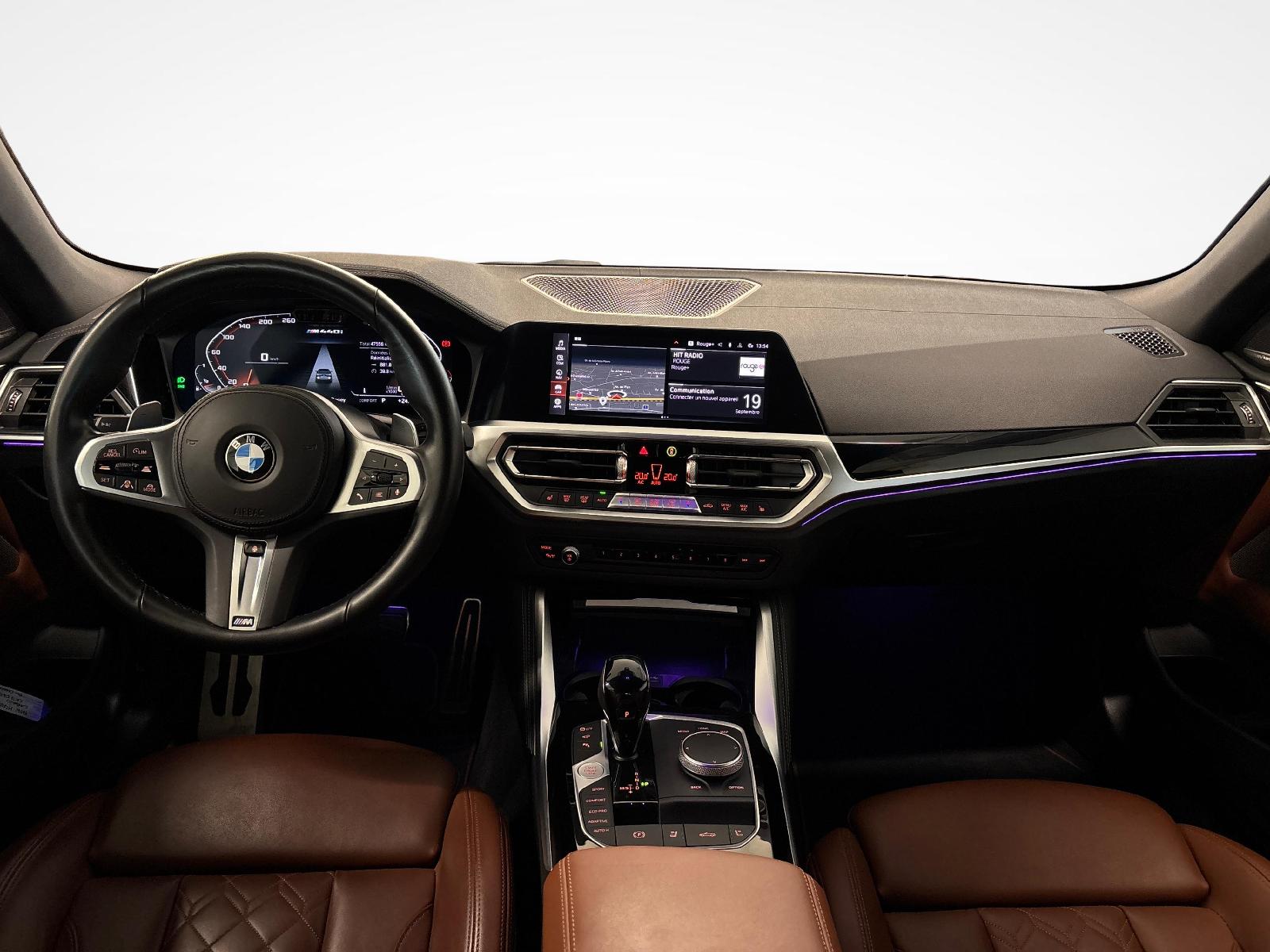BMW M440i xDrive Cabrio 48V M-Sport-image-12