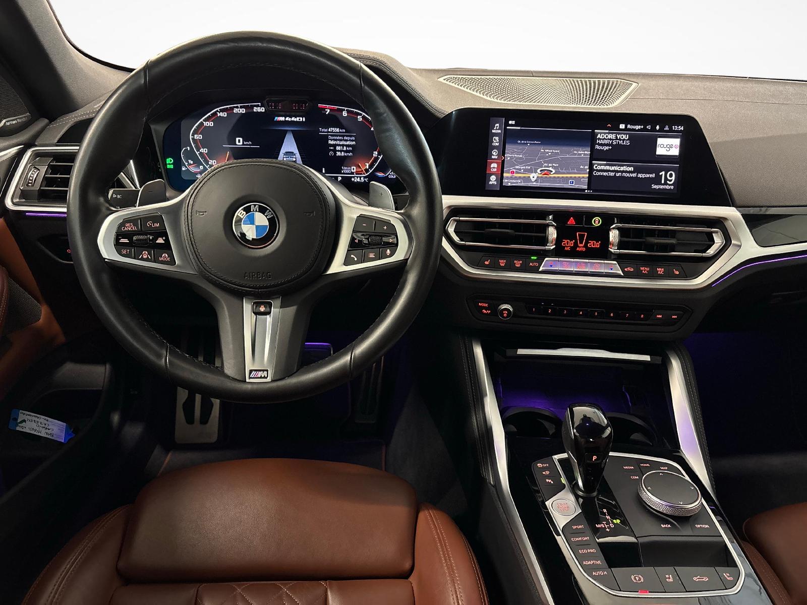 BMW M440i xDrive Cabrio 48V M-Sport-image-13