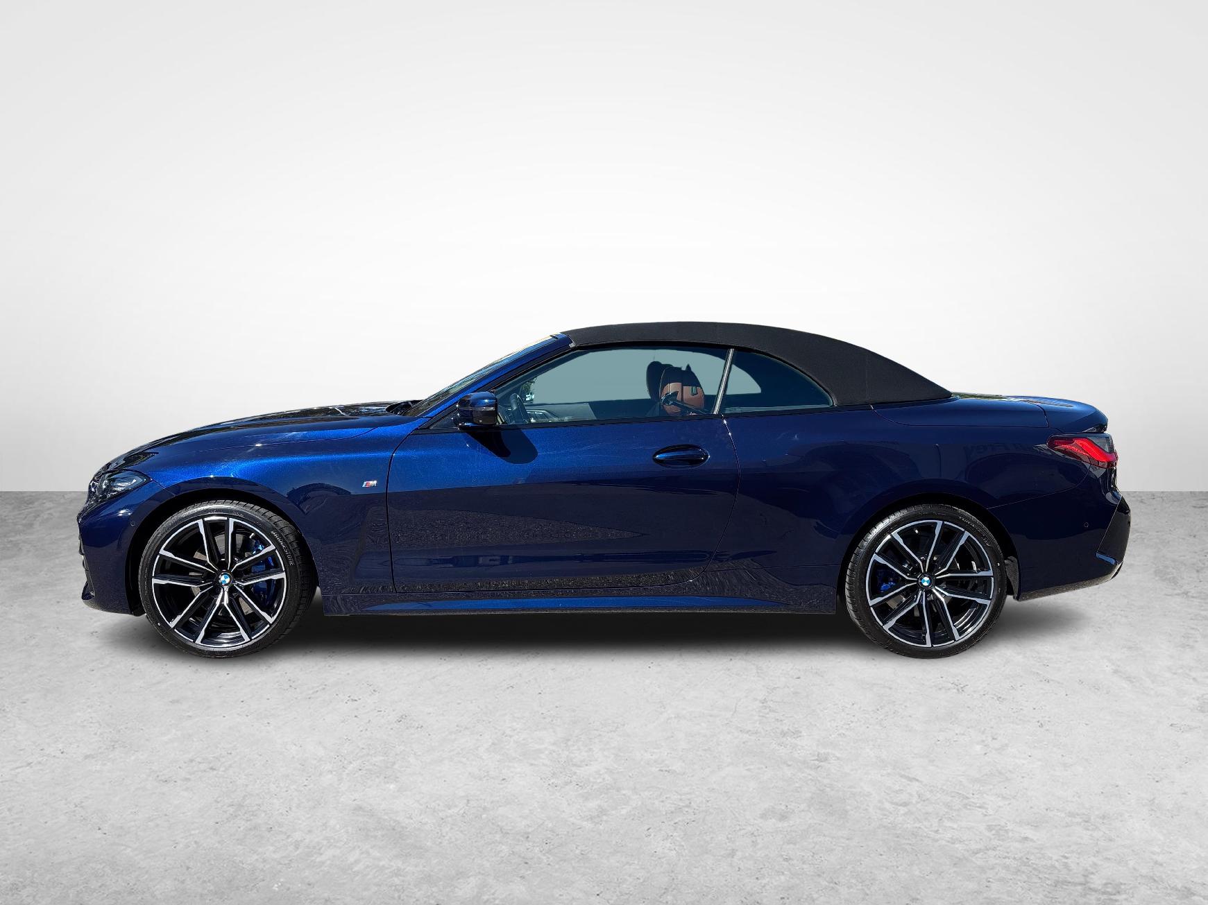 BMW M440i xDrive Cabrio 48V M-Sport-image-8