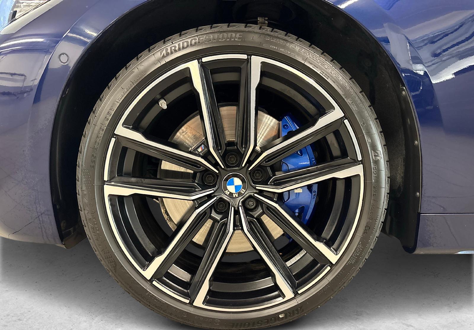 BMW M440i xDrive Cabrio 48V M-Sport-image-19