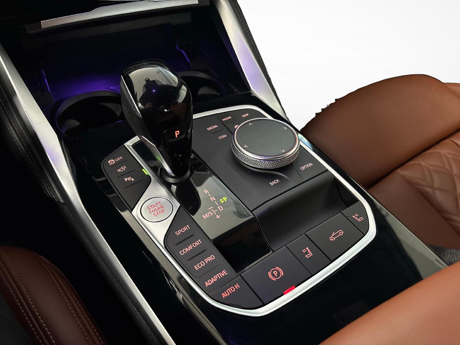 BMW M440i xDrive Cabrio 48V M-Sport-image-16