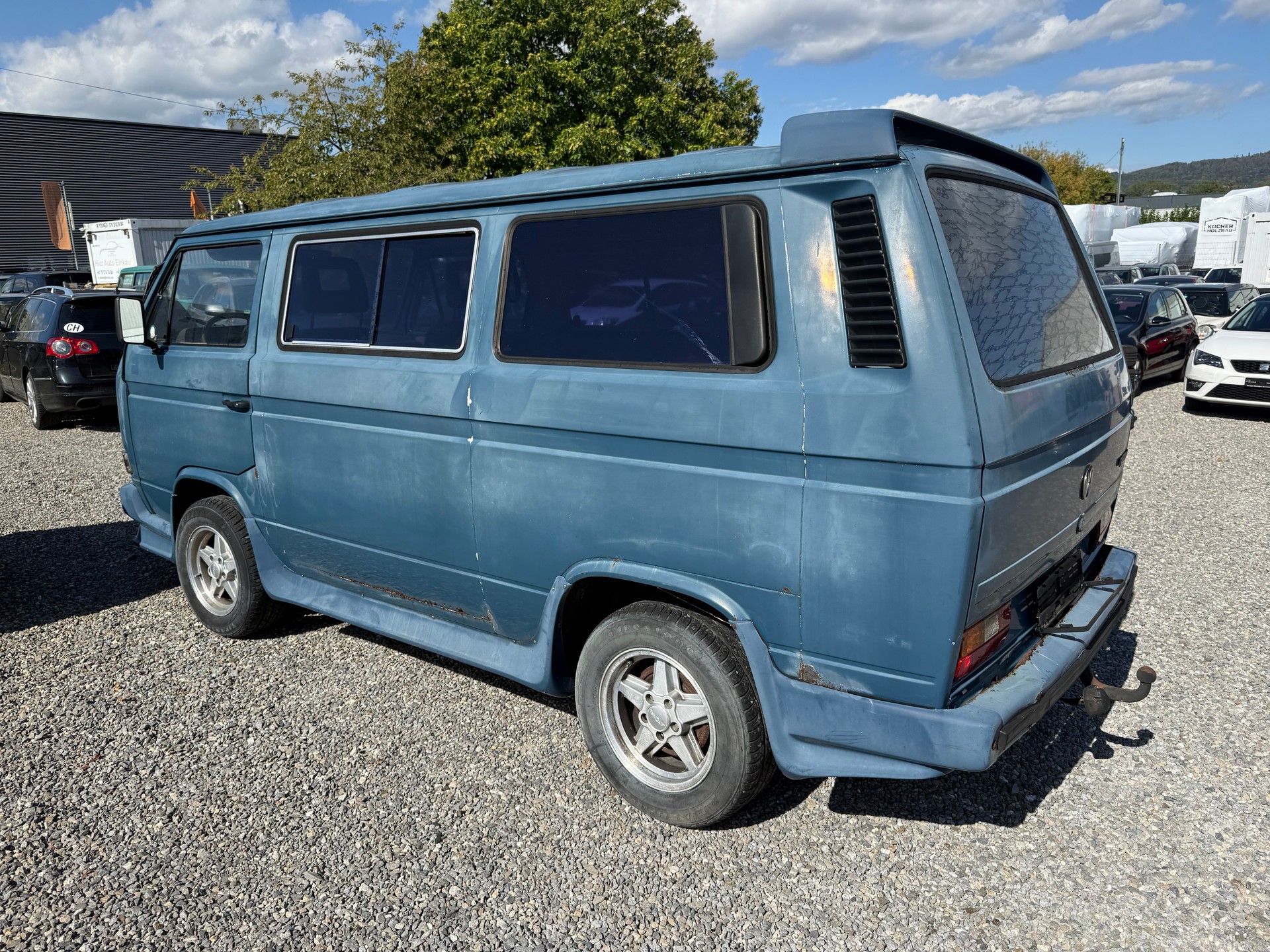 VW Multivan-image-2
