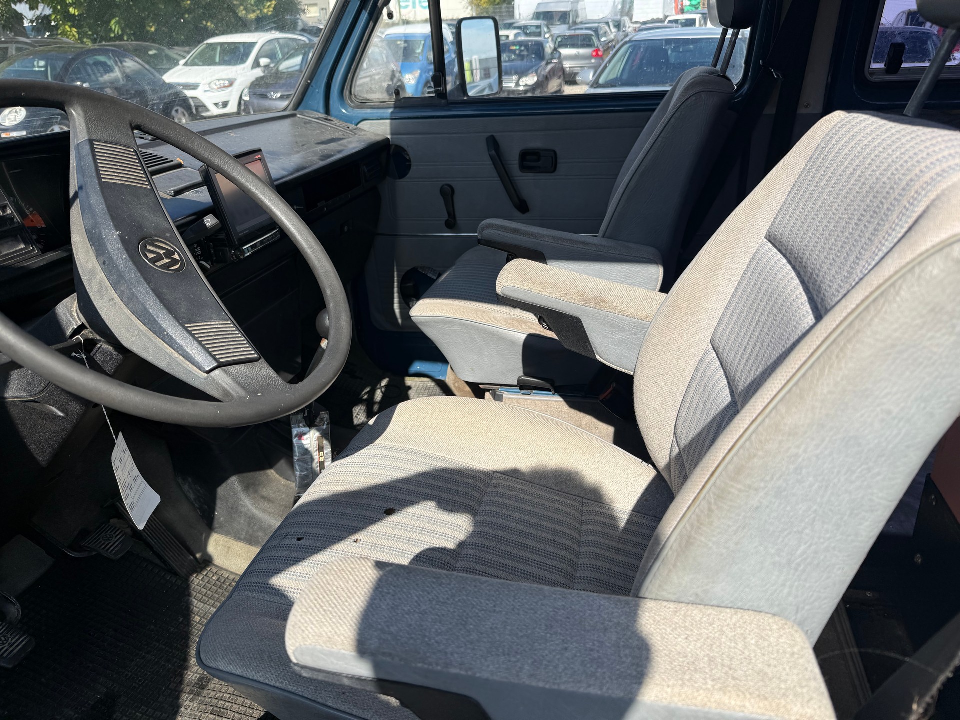 VW Multivan-image-4