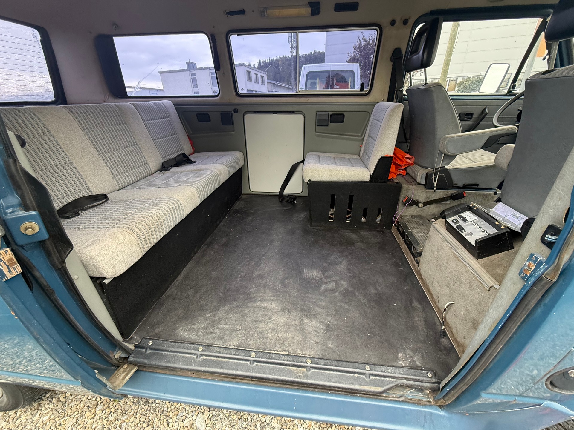 VW Multivan-image-5