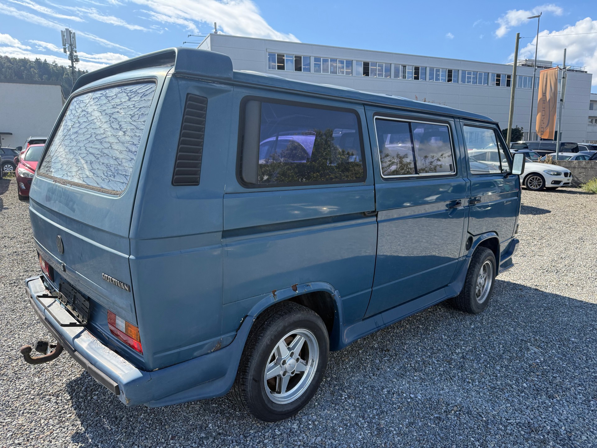 VW Multivan-image-1