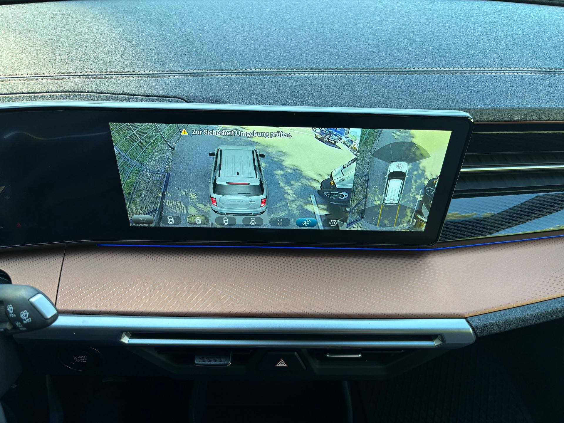 KGM-SsangYong Torres 1.5 Hybrid Titanium AT-image-9