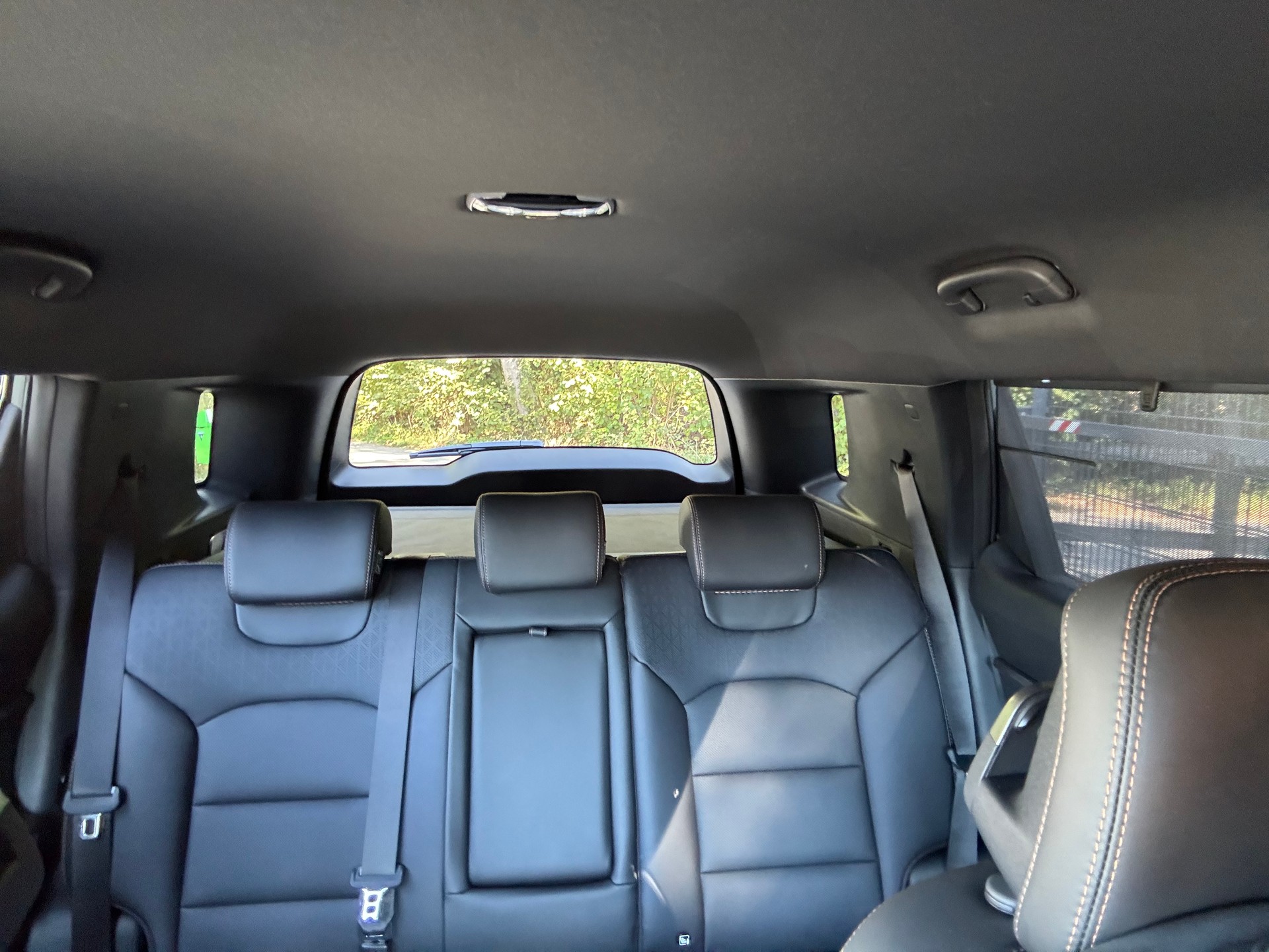 KGM-SsangYong Torres 1.5 Hybrid Titanium AT-image-14