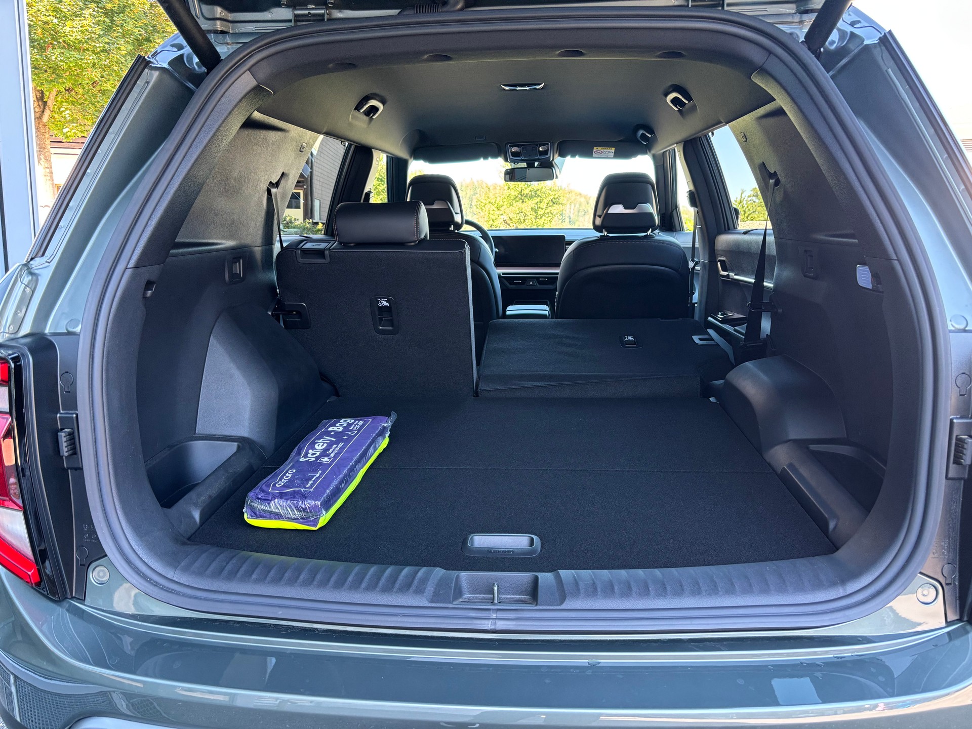 KGM-SsangYong Torres 1.5 Hybrid Titanium AT-image-5
