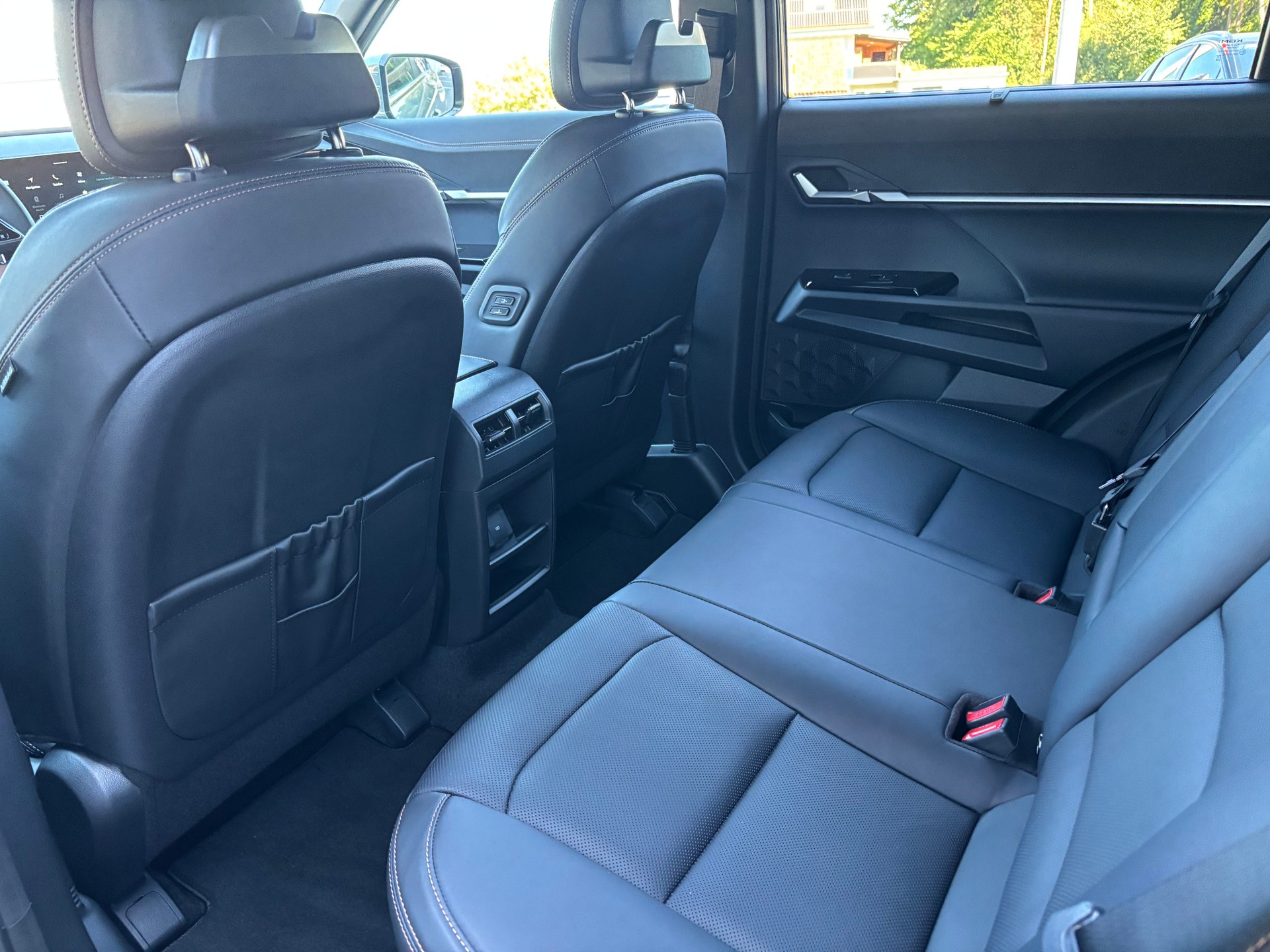 KGM-SsangYong Torres 1.5 Hybrid Titanium AT-image-13