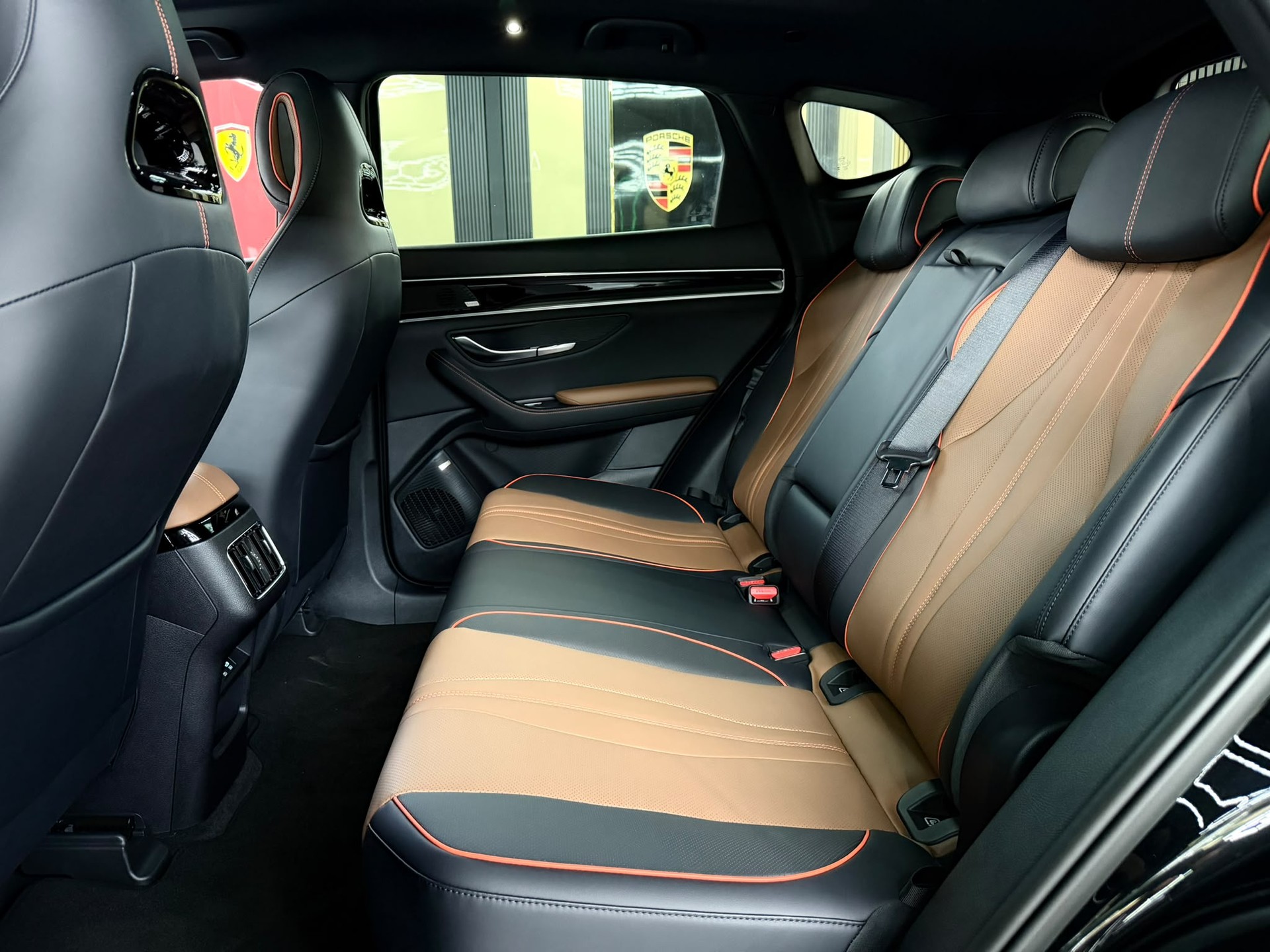 BYD Seal U DM-i Boost-image-16