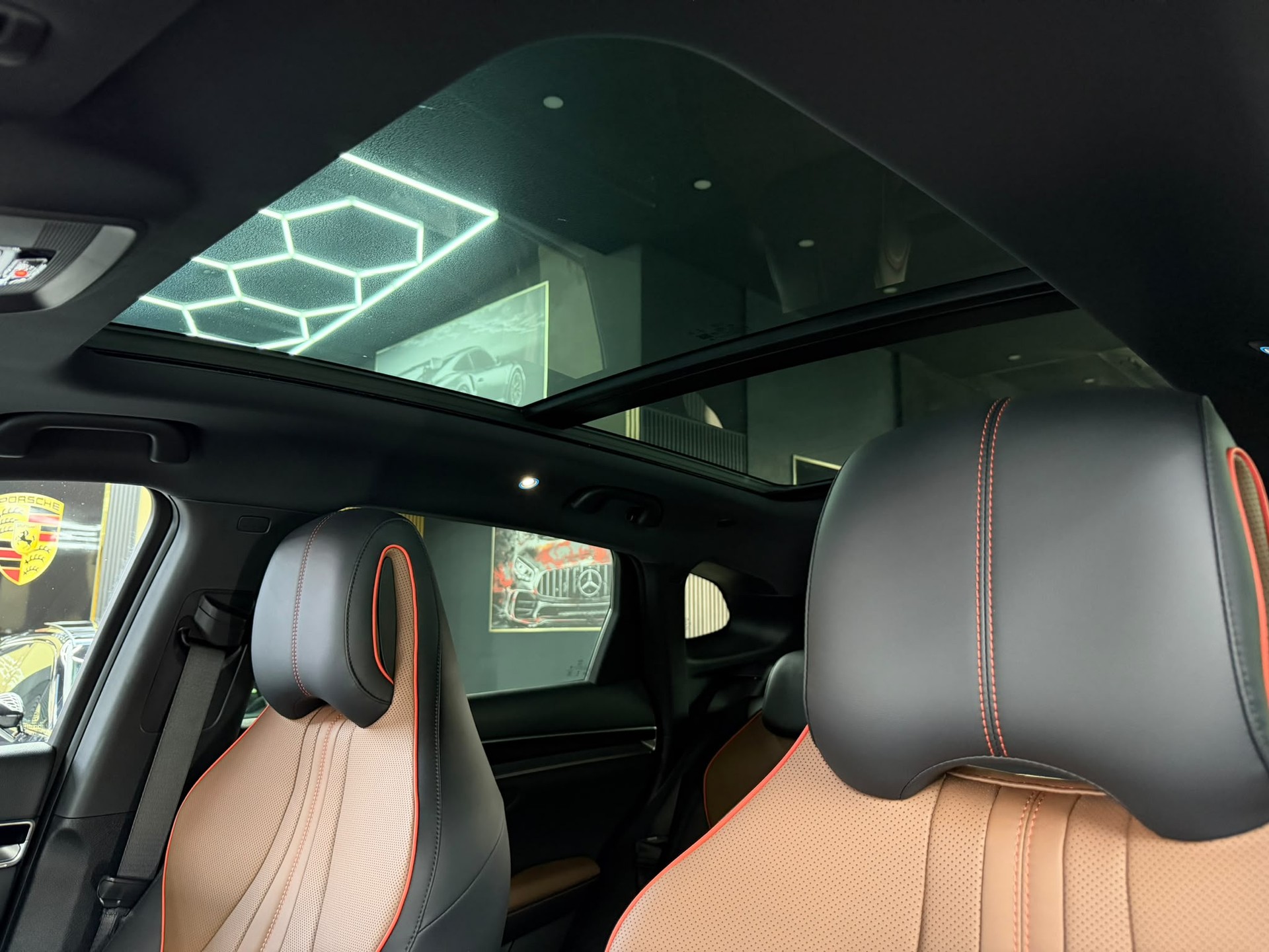 BYD Seal U DM-i Boost-image-29