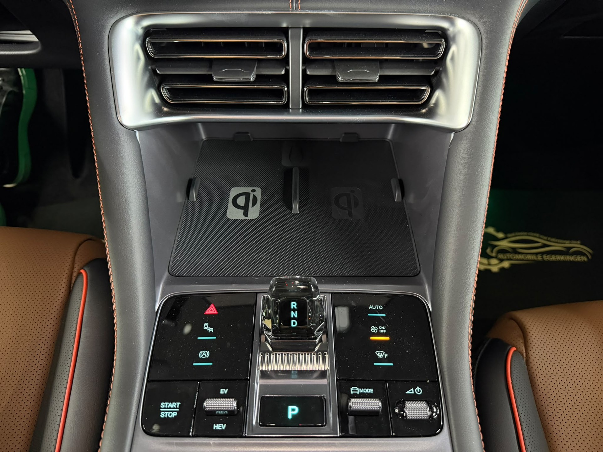BYD Seal U DM-i Boost-image-21