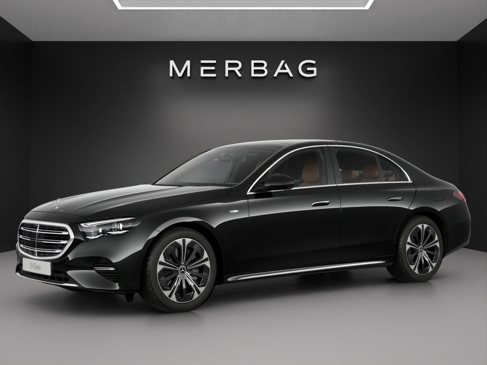 MERCEDES-BENZ E 300 e 4Matic 9G-Tronic-image-6