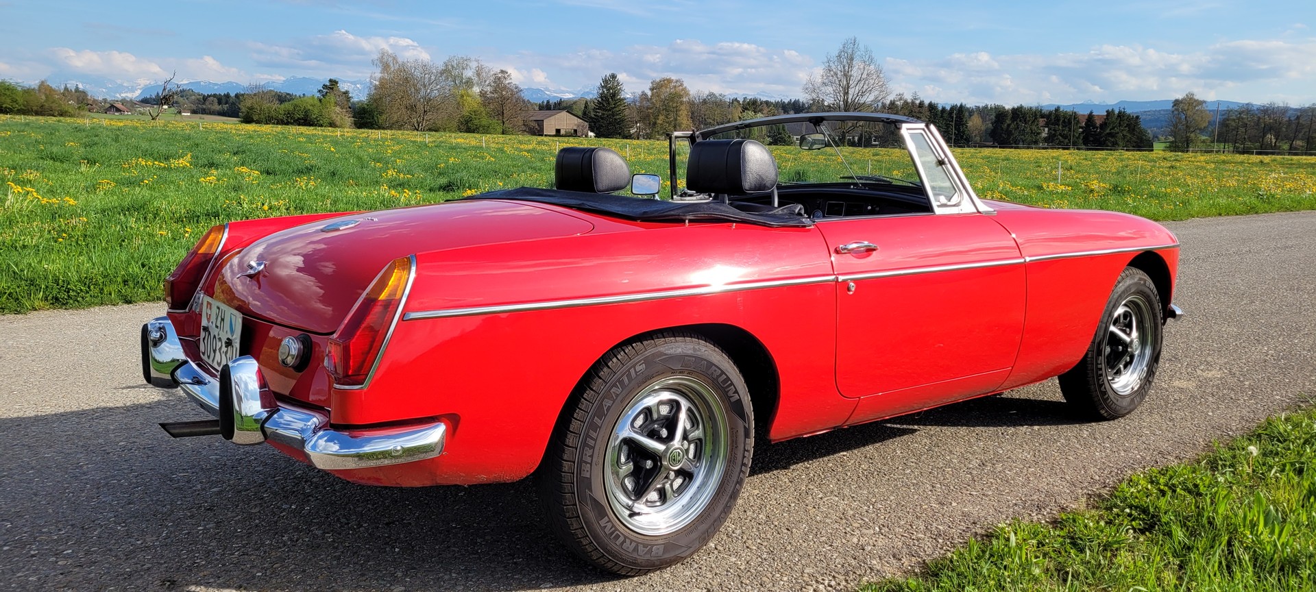 MG Cabrio-image-3