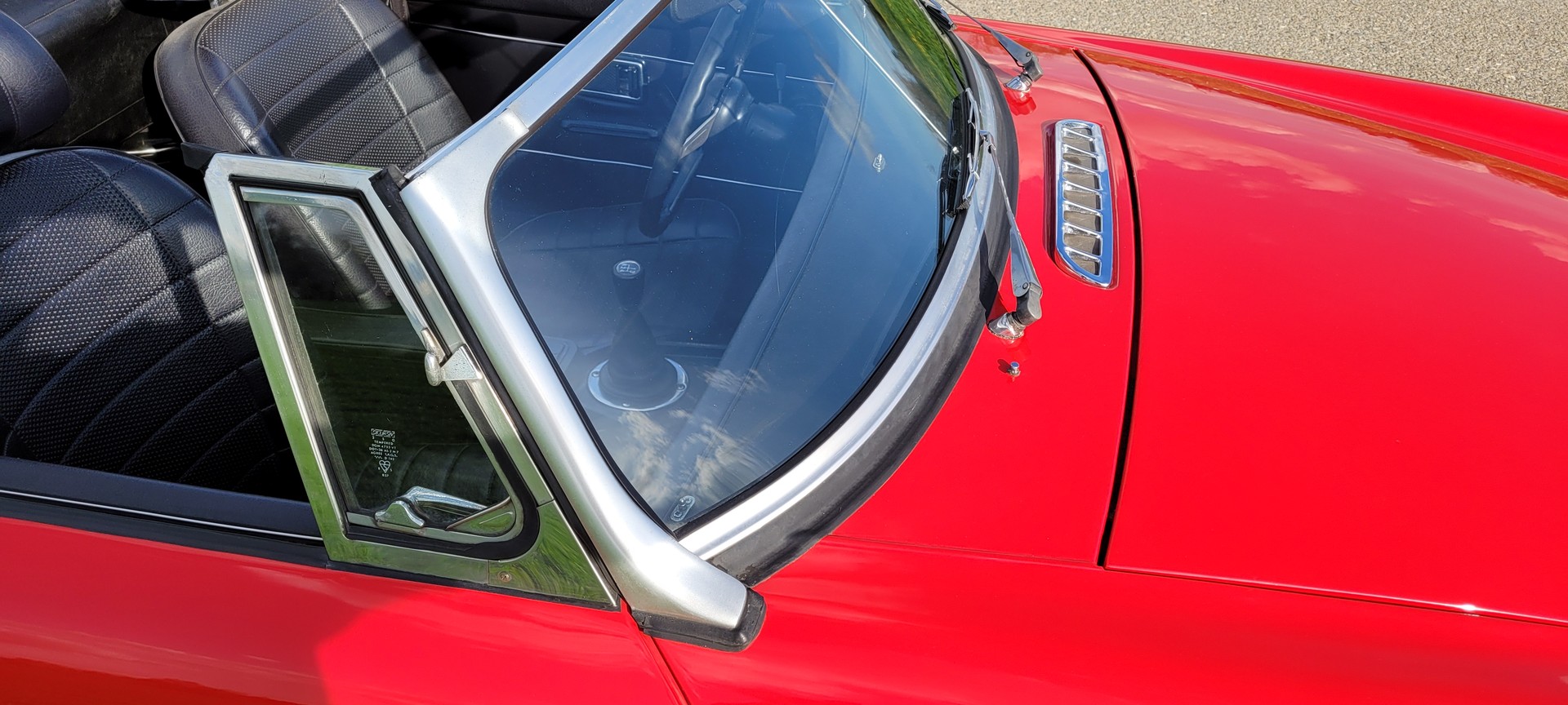 MG Cabrio-image-7