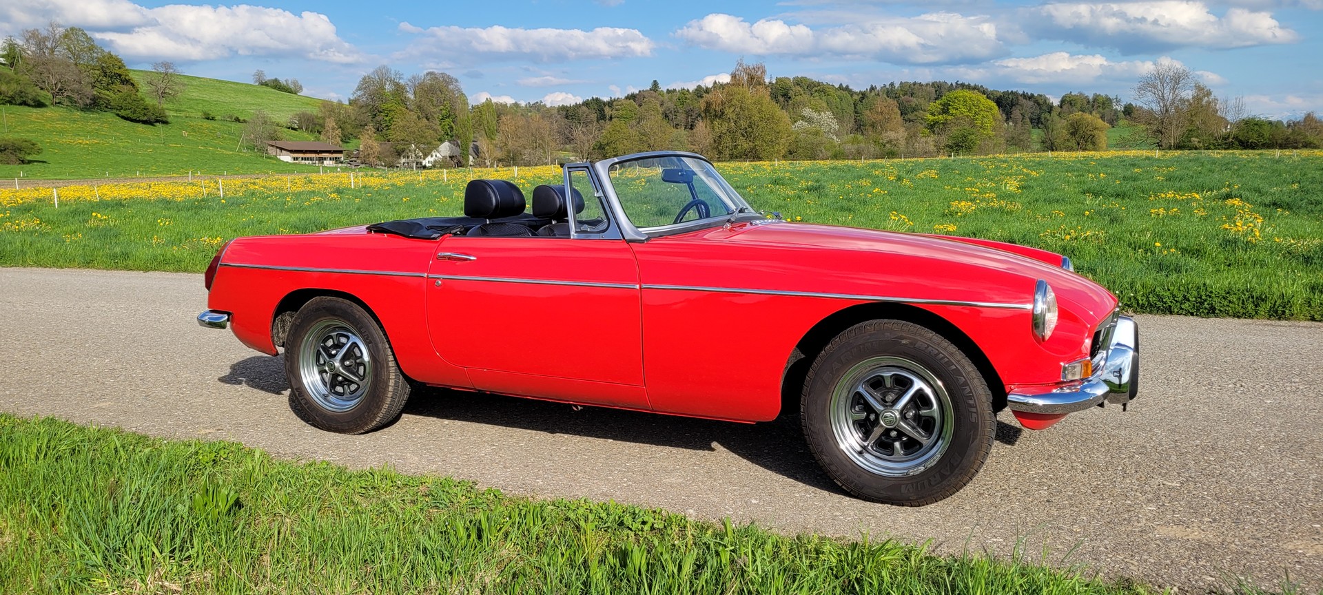 MG Cabrio-image-0